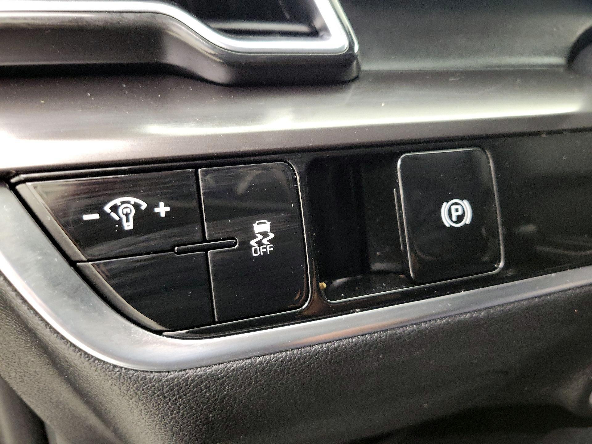 Thumbnail: 2024 Kia Sportage - 13