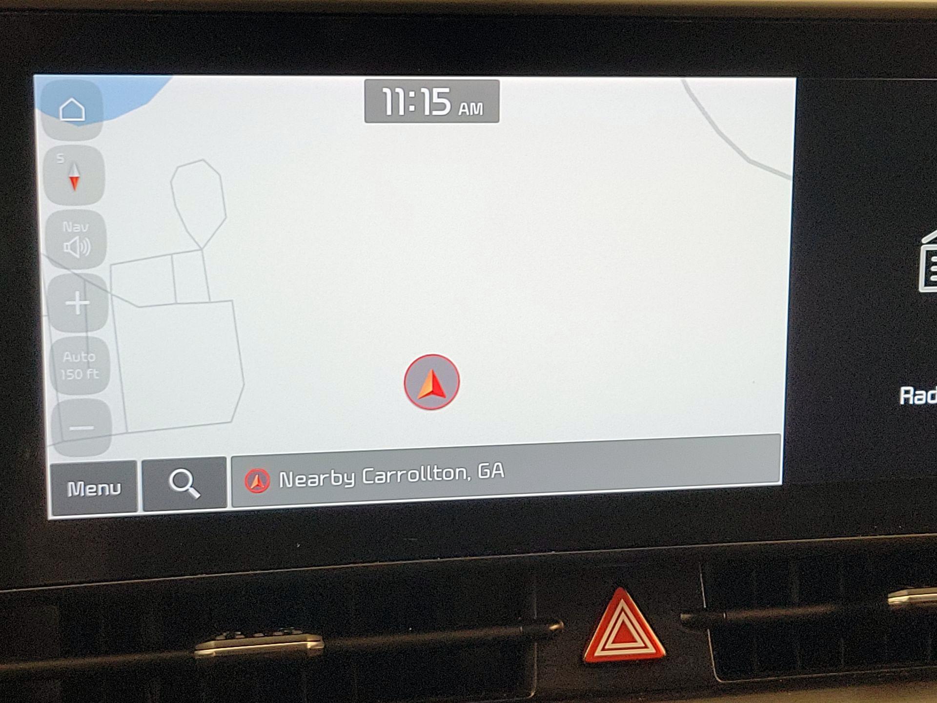 Thumbnail: 2024 Kia Sportage - 14