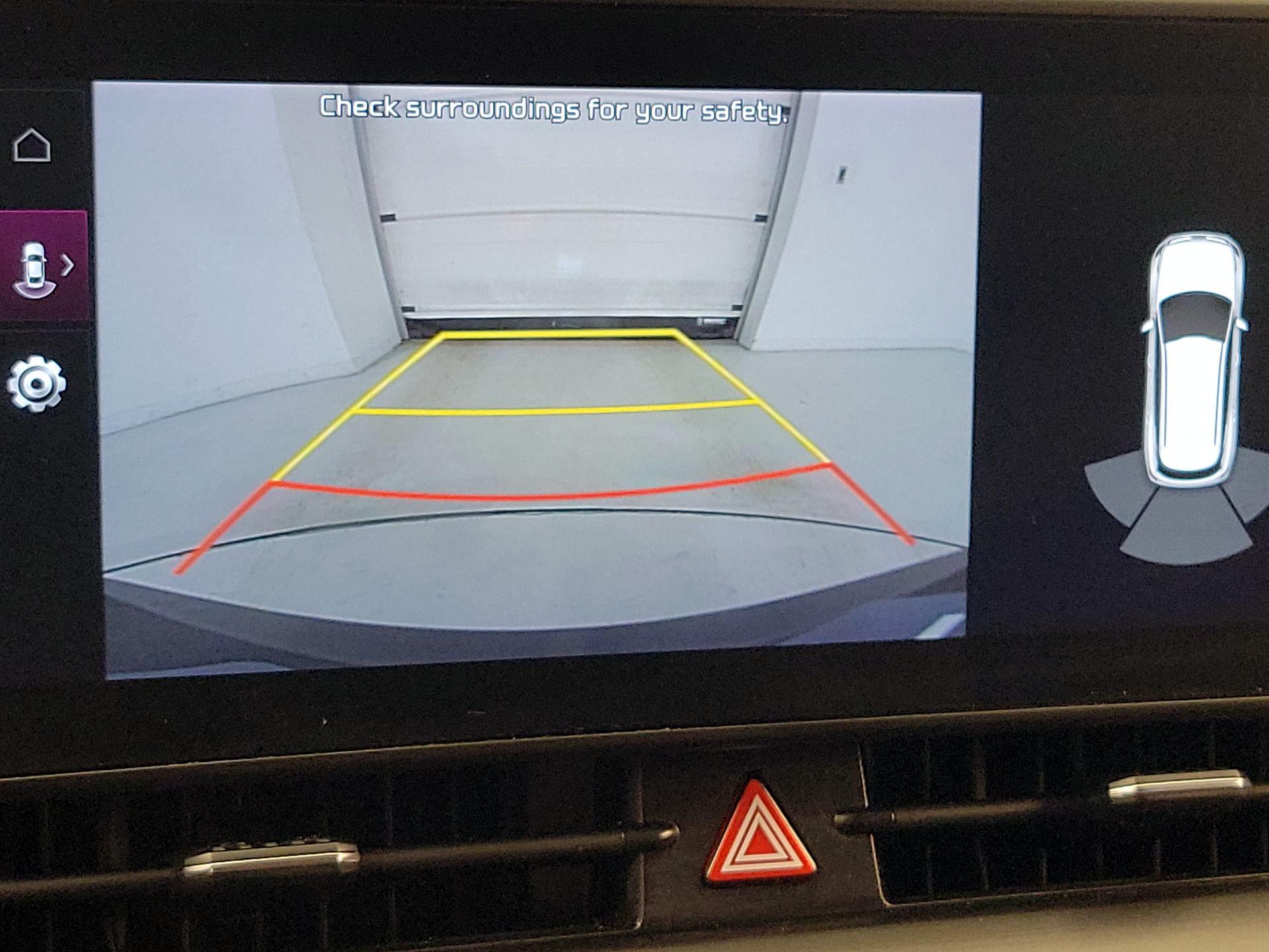 Thumbnail: 2024 Kia Sportage - 15