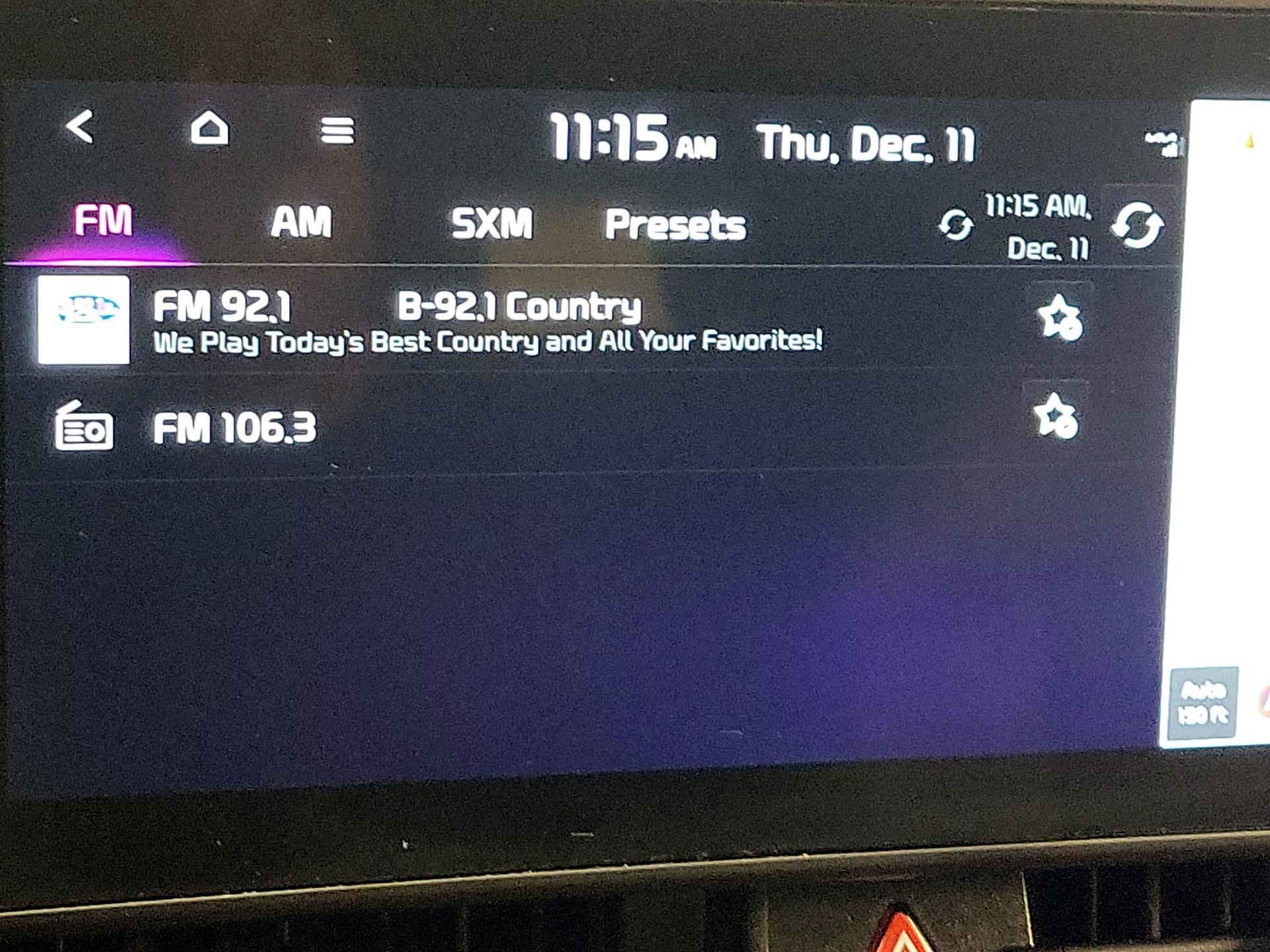 Thumbnail: 2024 Kia Sportage - 16