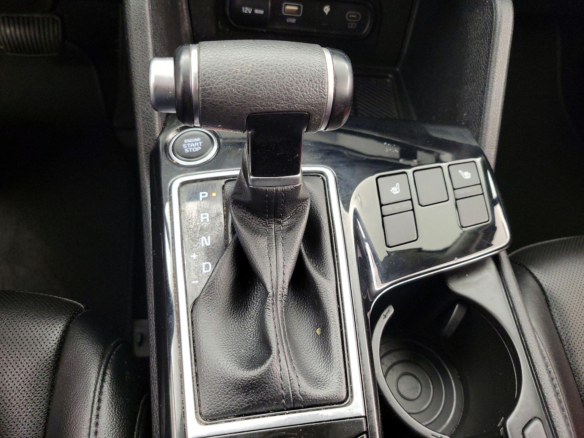 Thumbnail: 2024 Kia Sportage - 18