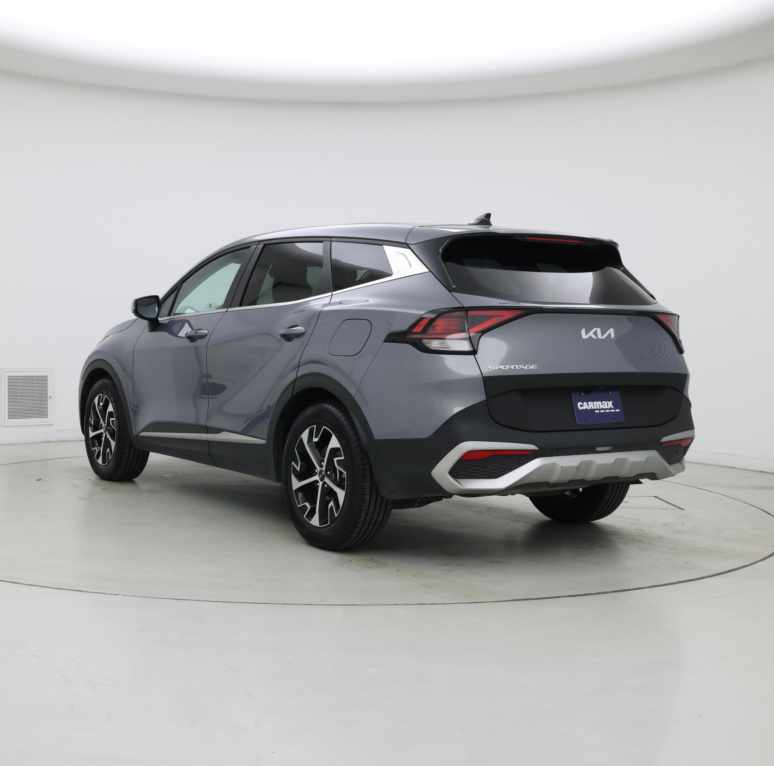 Thumbnail: 2024 Kia Sportage - 2