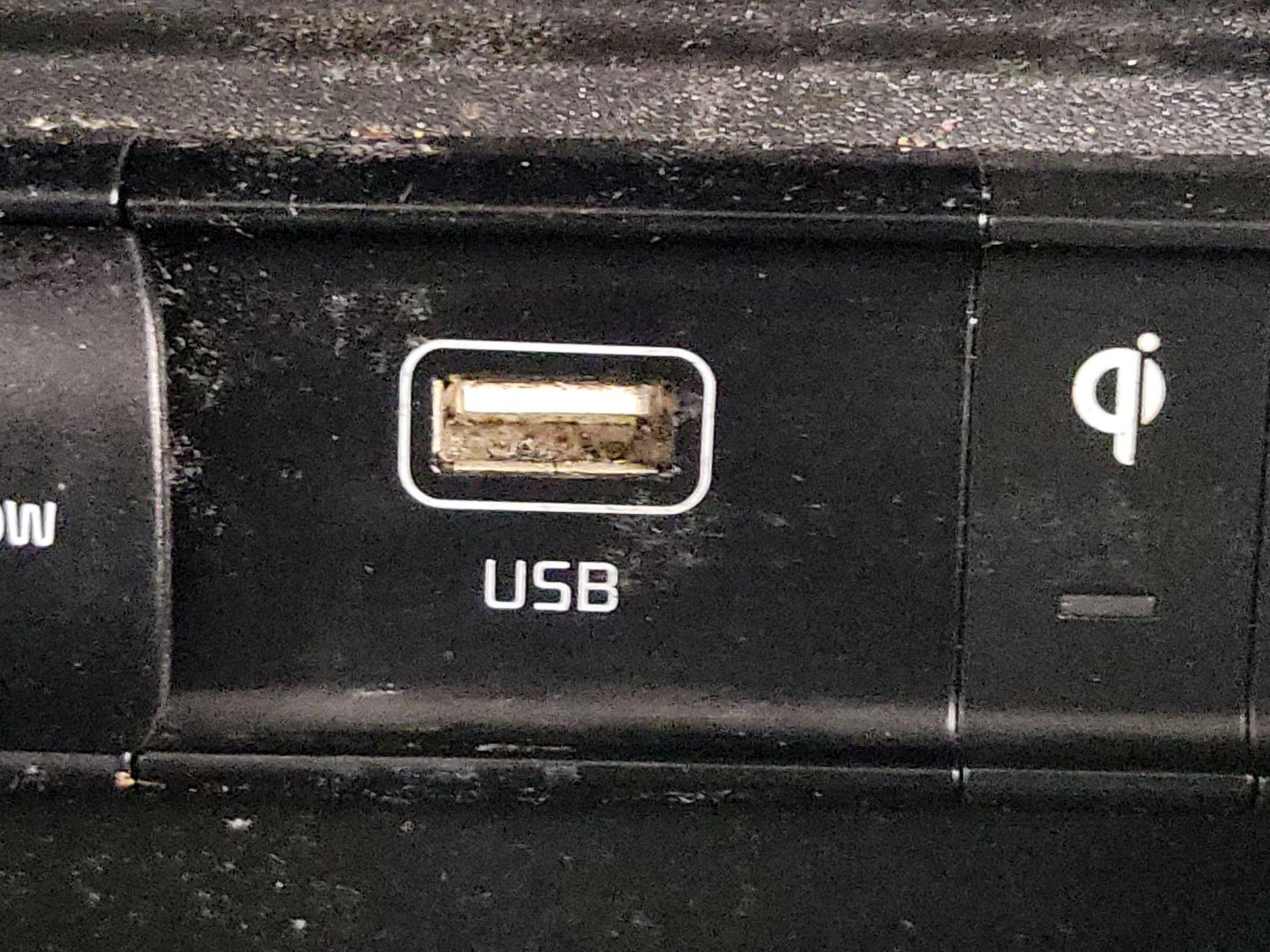 Thumbnail: 2024 Kia Sportage - 19