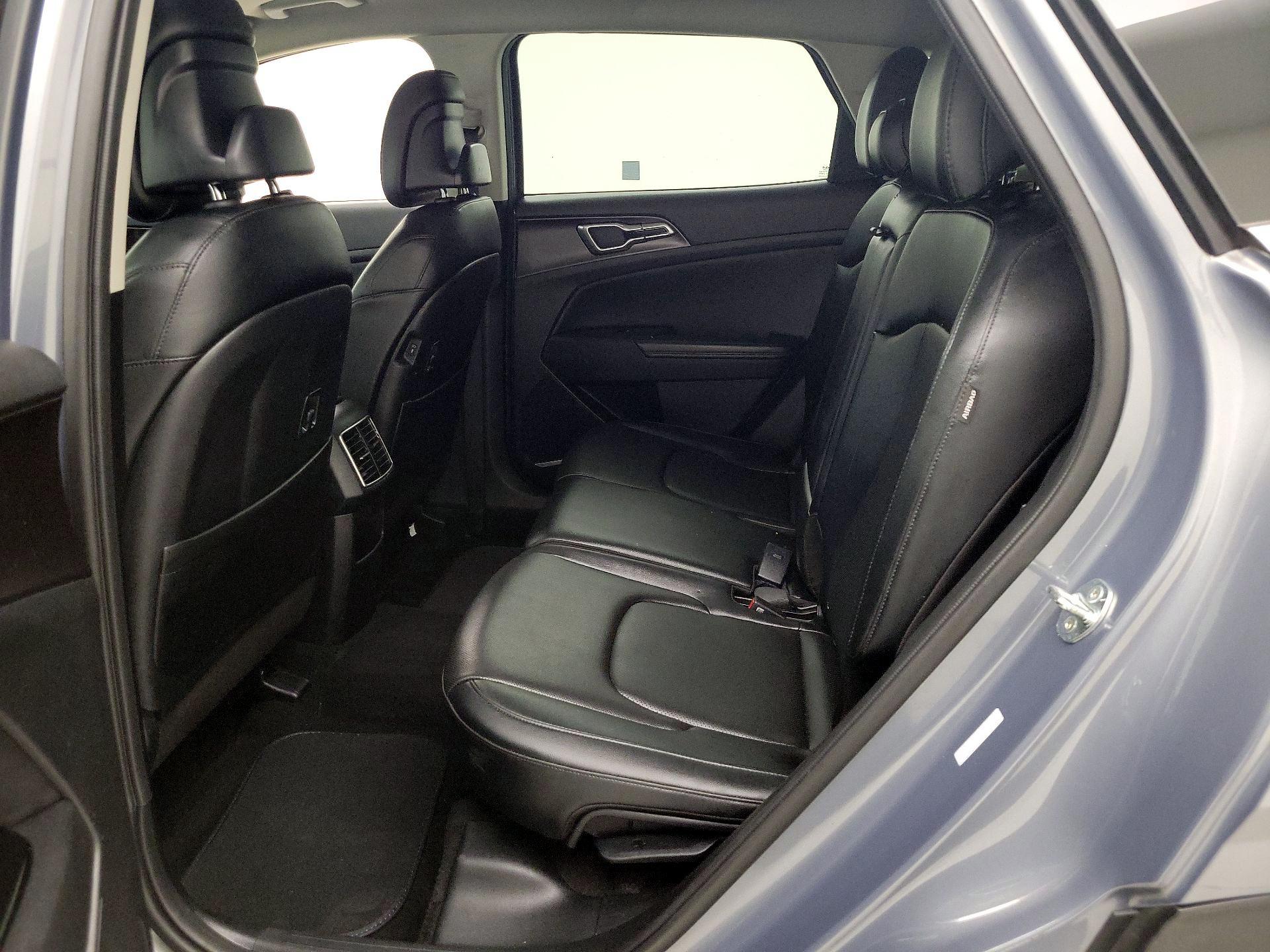 Thumbnail: 2024 Kia Sportage - 20