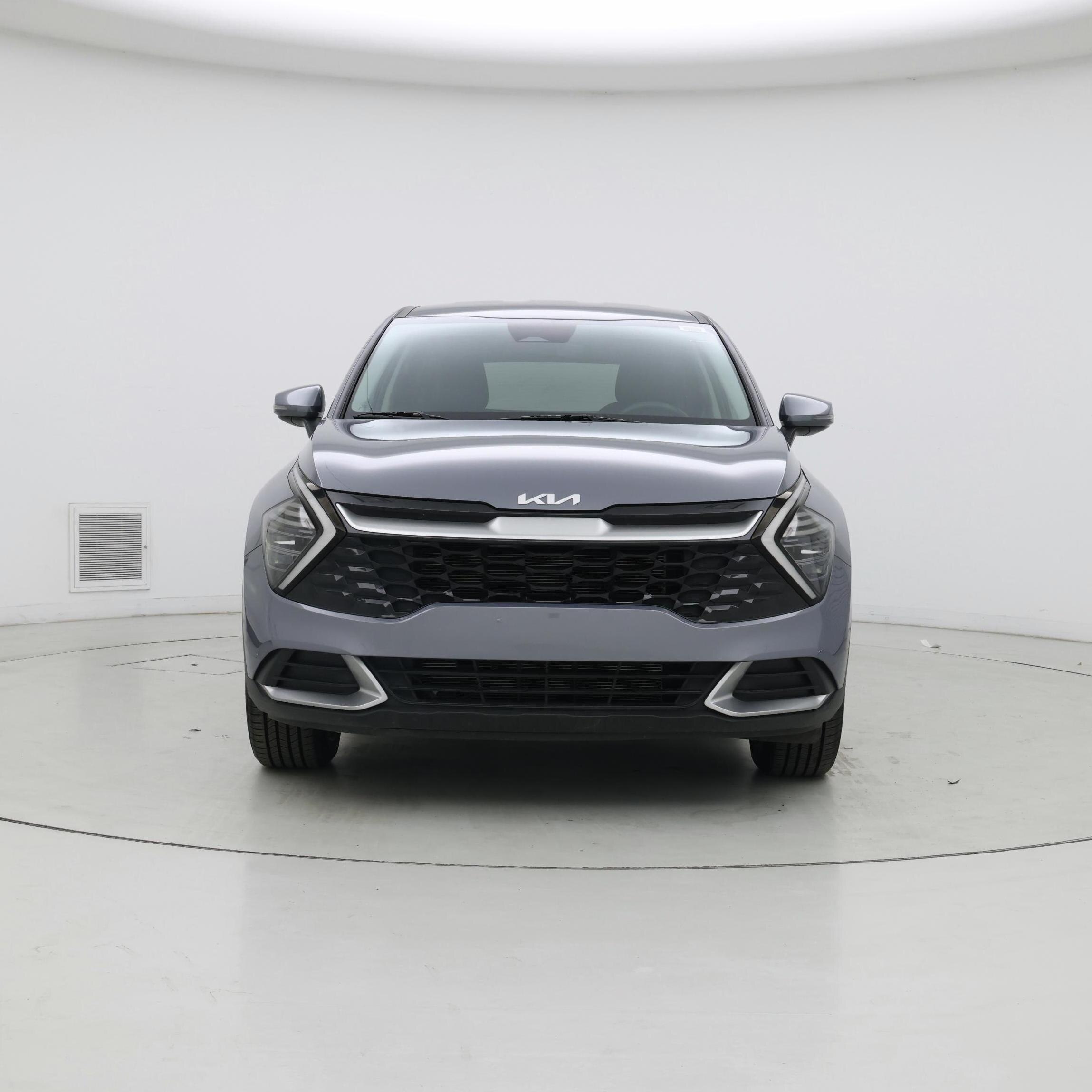 Thumbnail: 2024 Kia Sportage - 5