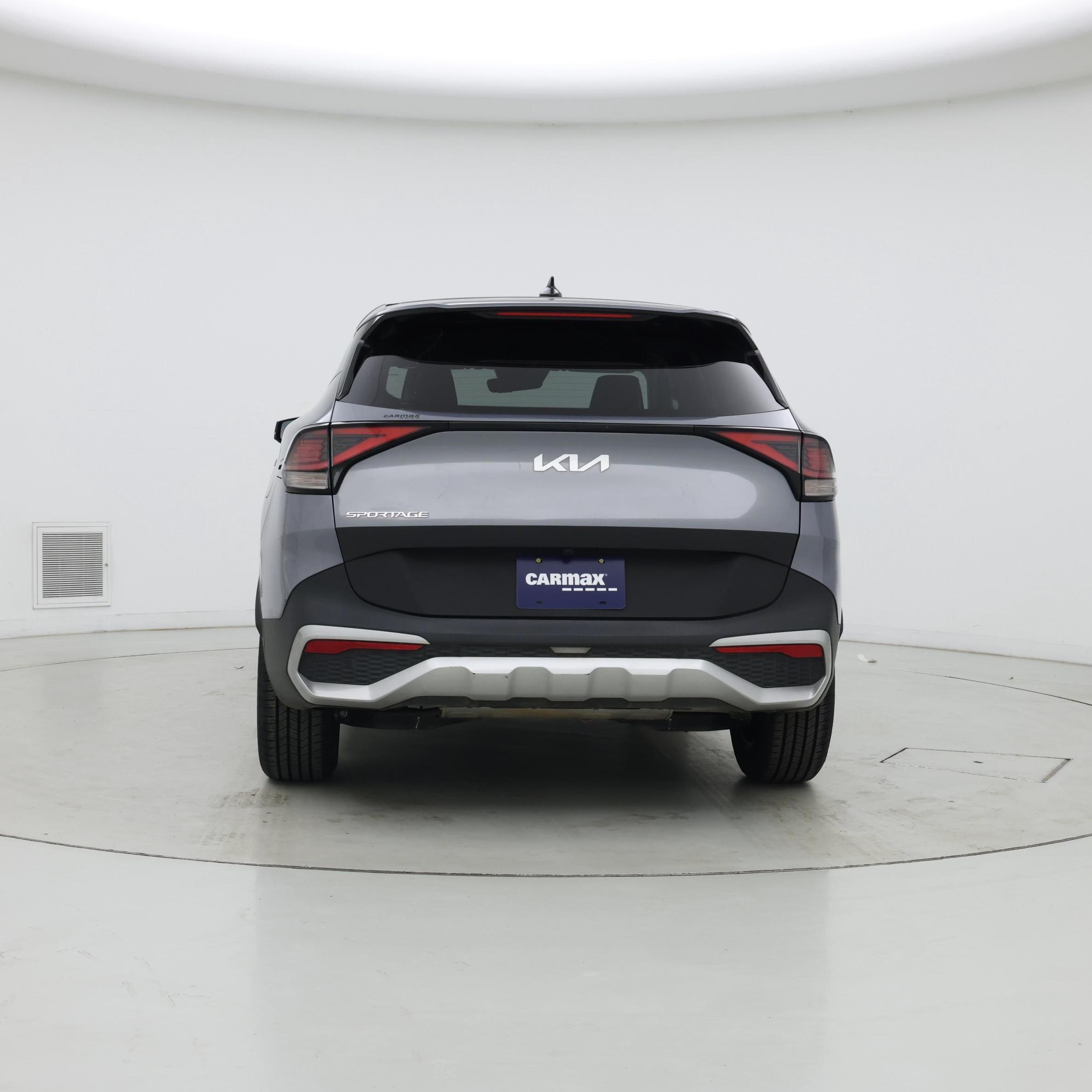 Thumbnail: 2024 Kia Sportage - 6