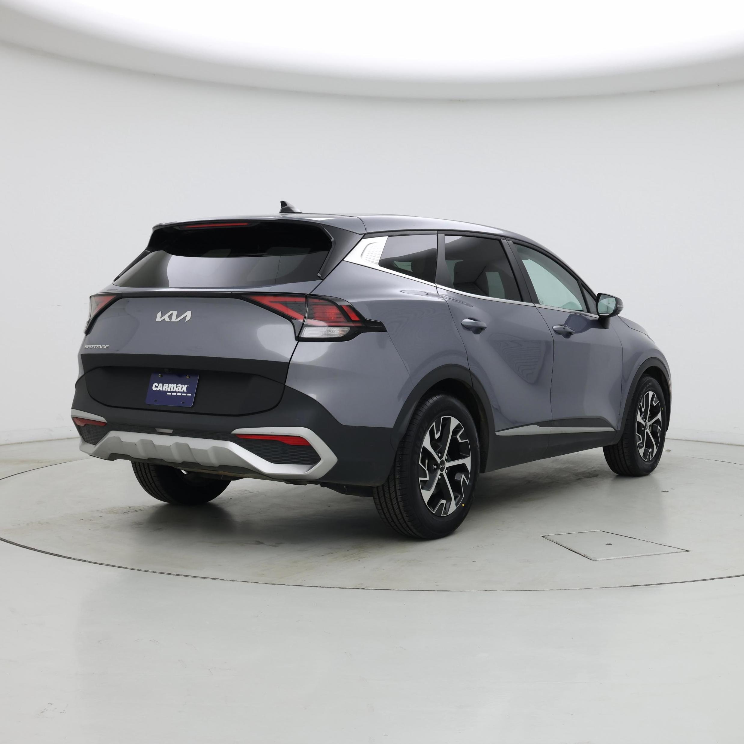 Thumbnail: 2024 Kia Sportage - 8