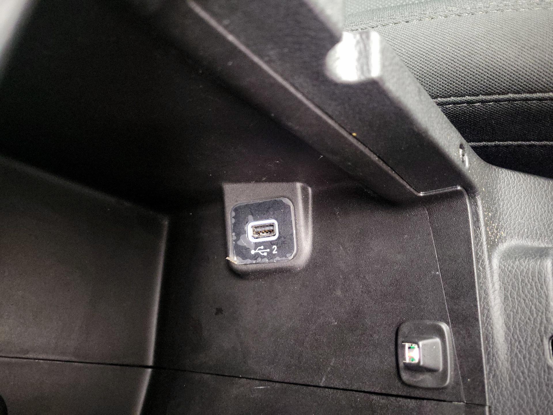 Thumbnail: 2022 Jeep Gladiator - 19