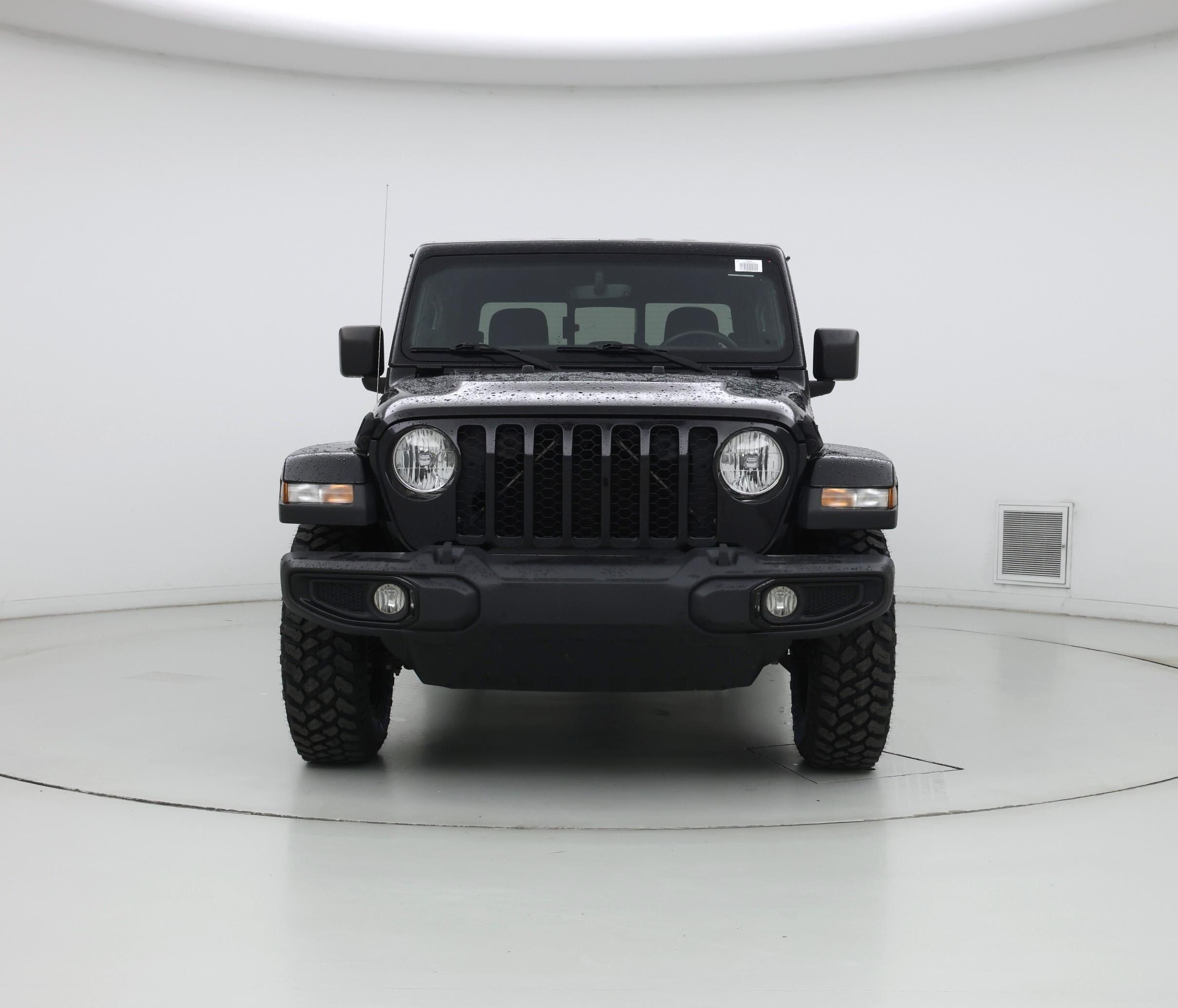 Thumbnail: 2022 Jeep Gladiator - 5