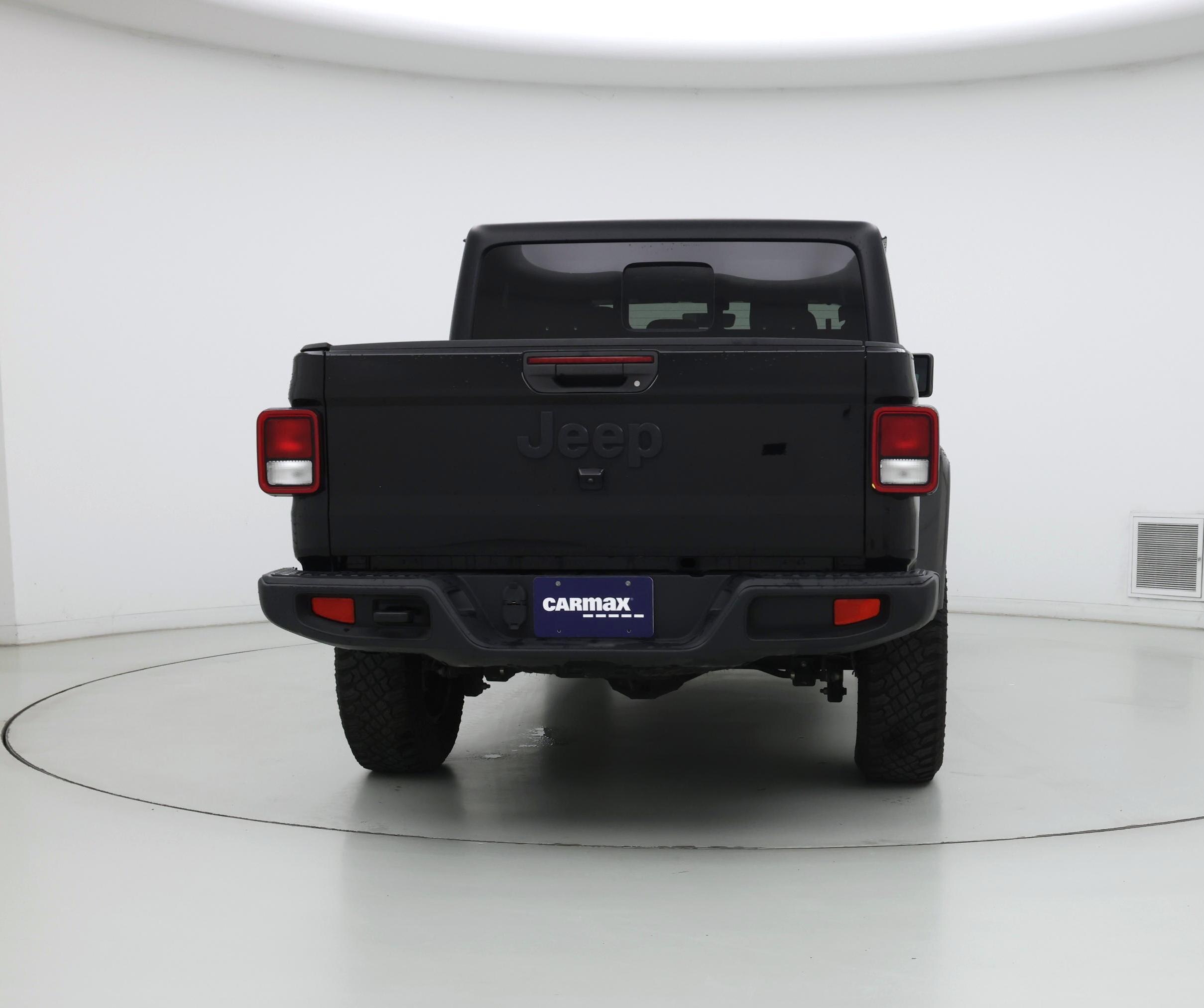 Thumbnail: 2022 Jeep Gladiator - 6