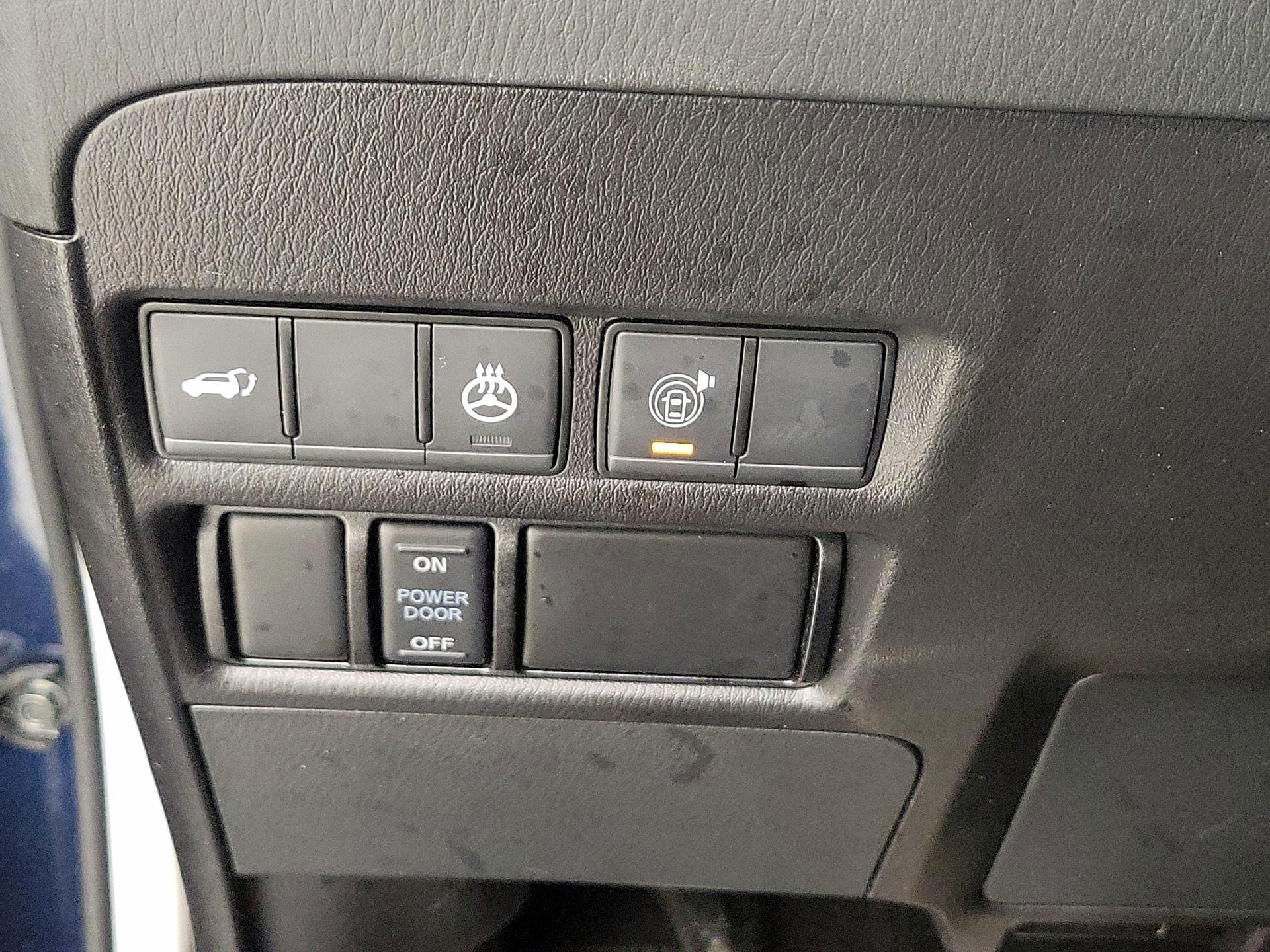 Thumbnail: 2024 Nissan Armada - 13