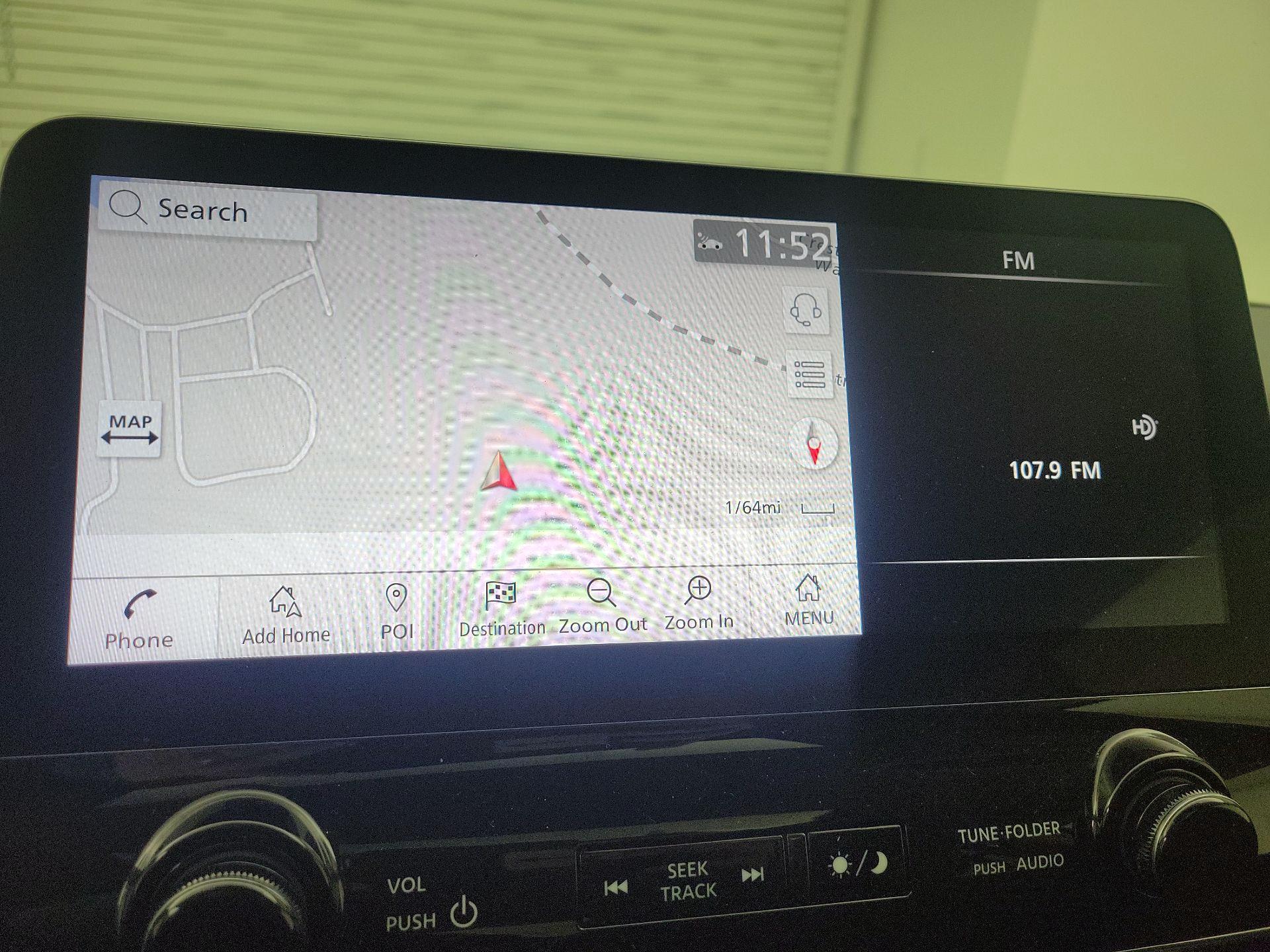 Thumbnail: 2024 Nissan Armada - 14