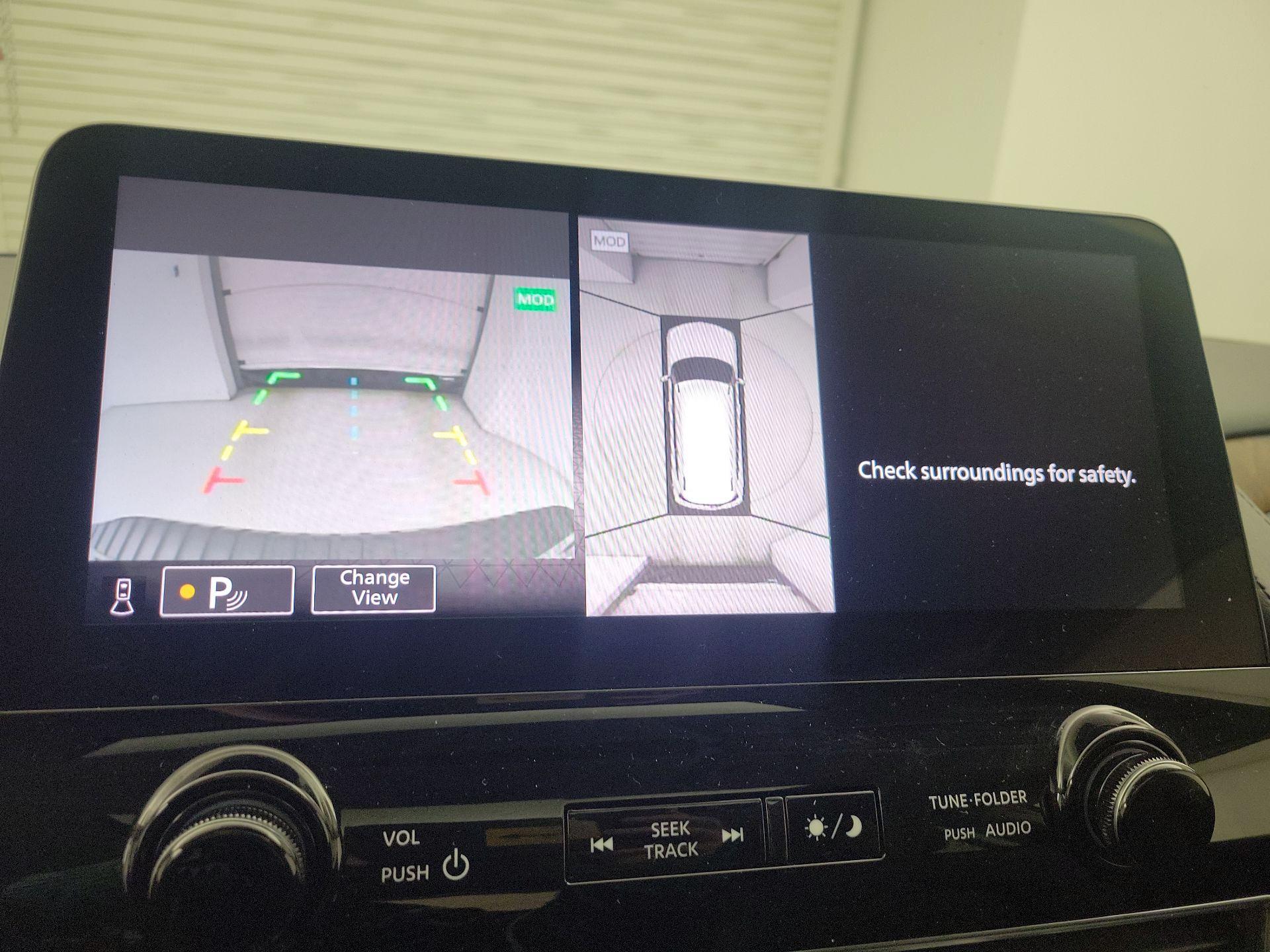 Thumbnail: 2024 Nissan Armada - 15