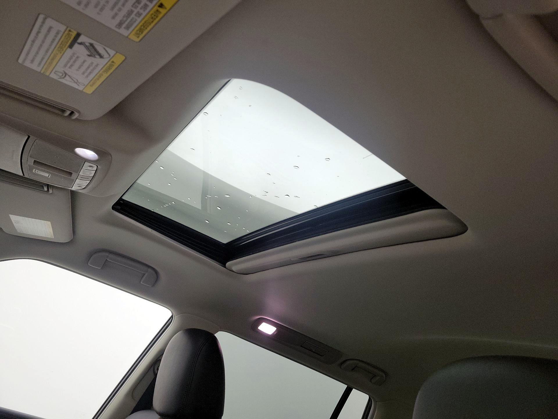 Thumbnail: 2024 Nissan Armada - 20