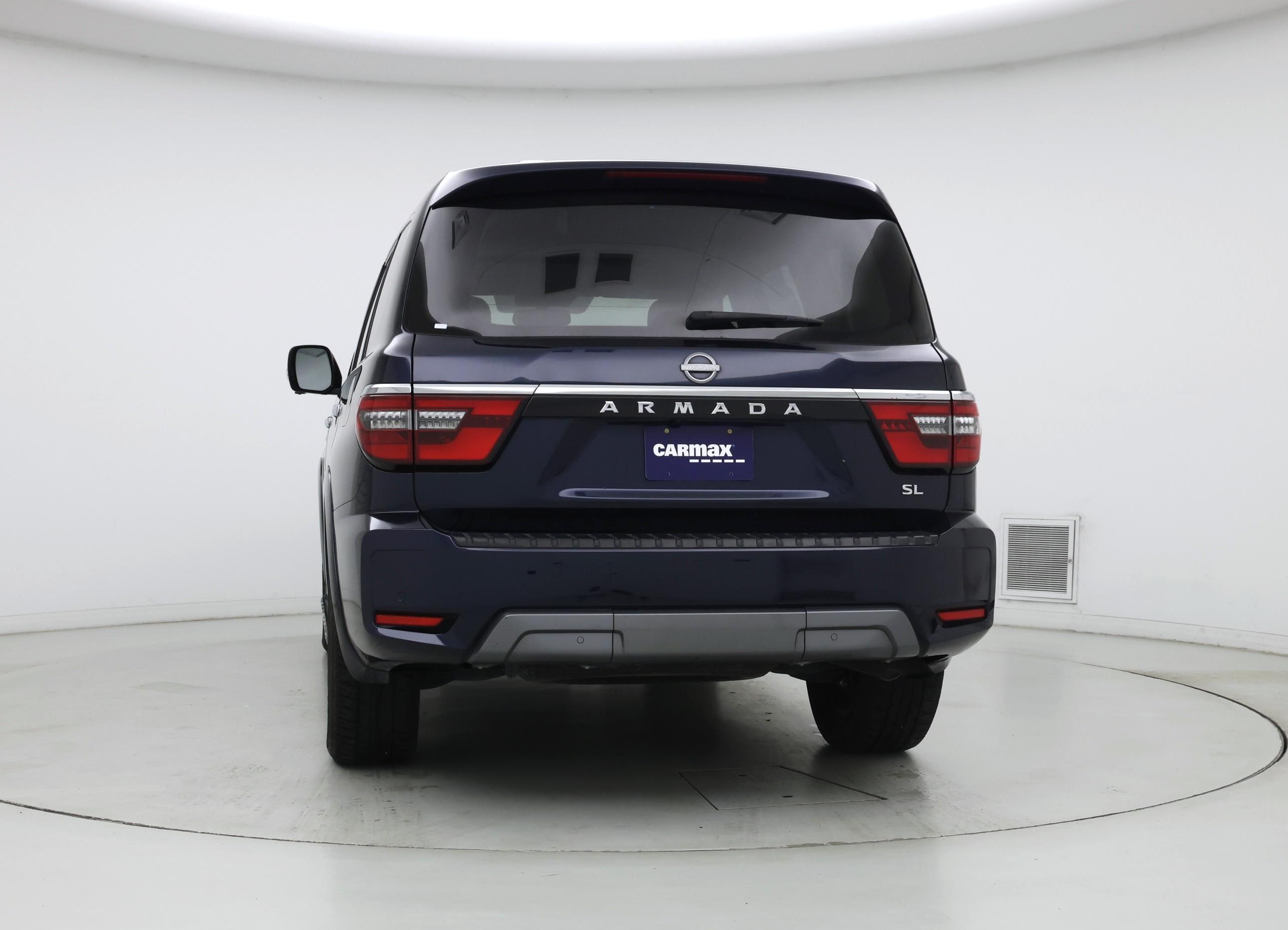 Thumbnail: 2024 Nissan Armada - 6