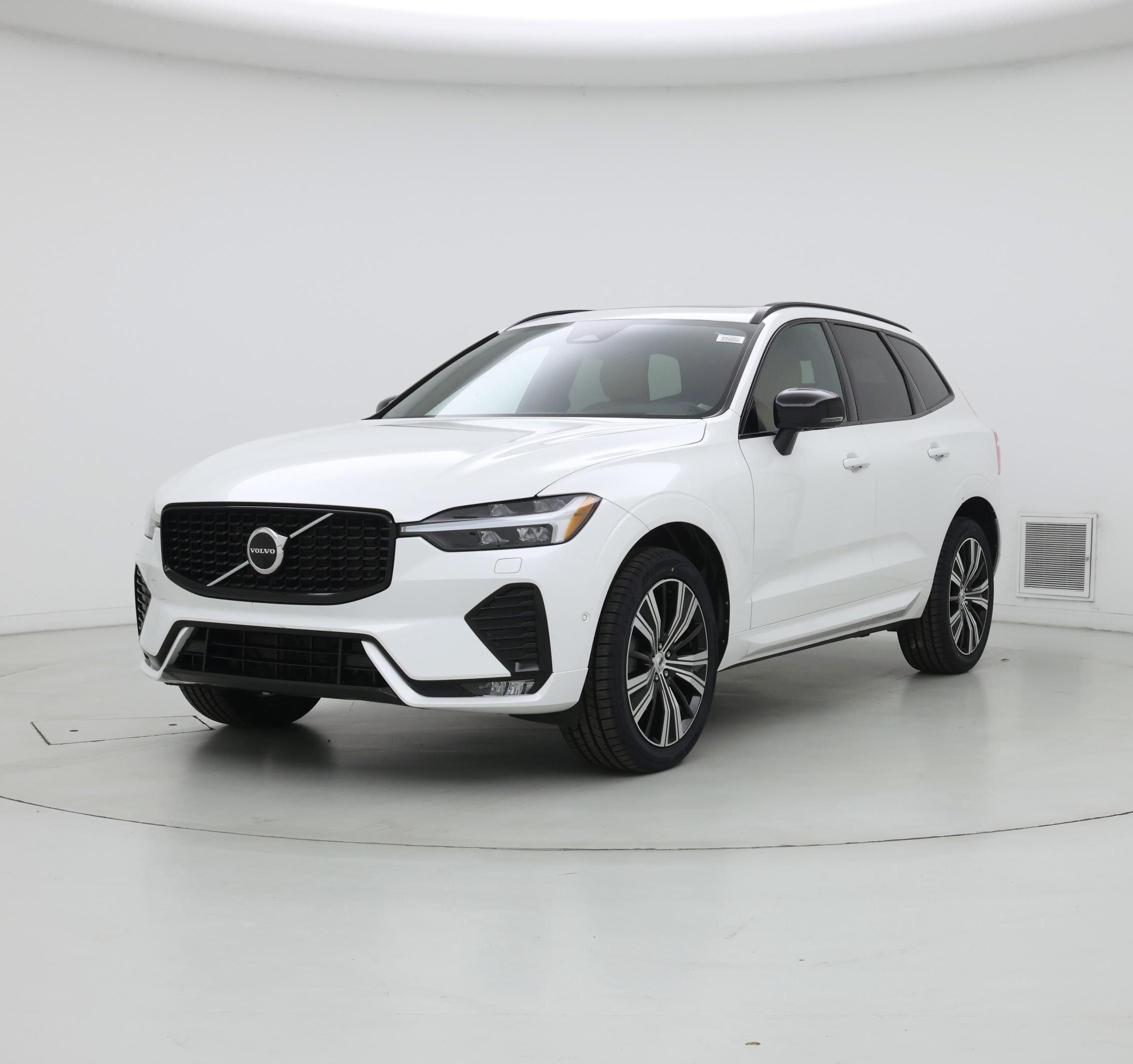 Thumbnail: 2023 Volvo XC60 - 4