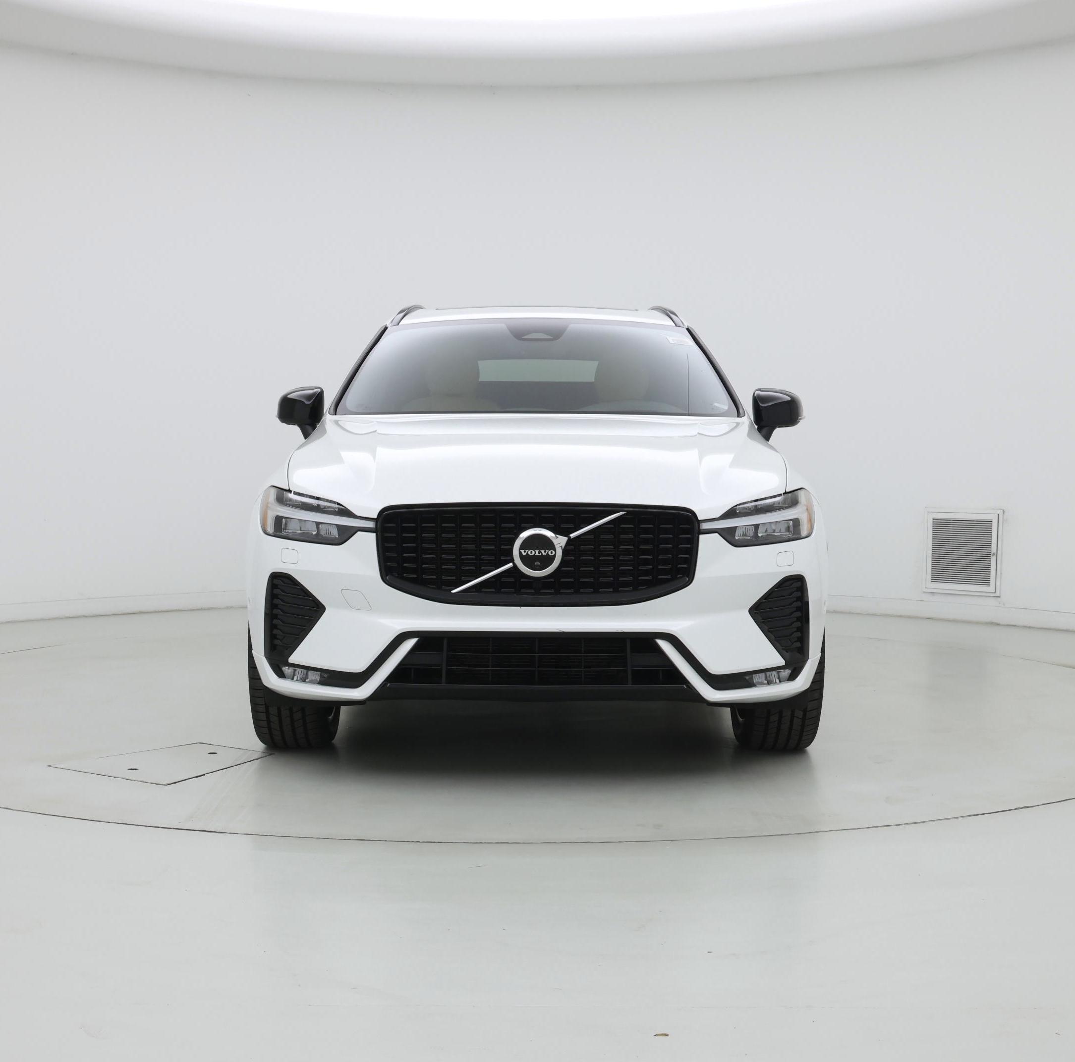 Thumbnail: 2023 Volvo XC60 - 5