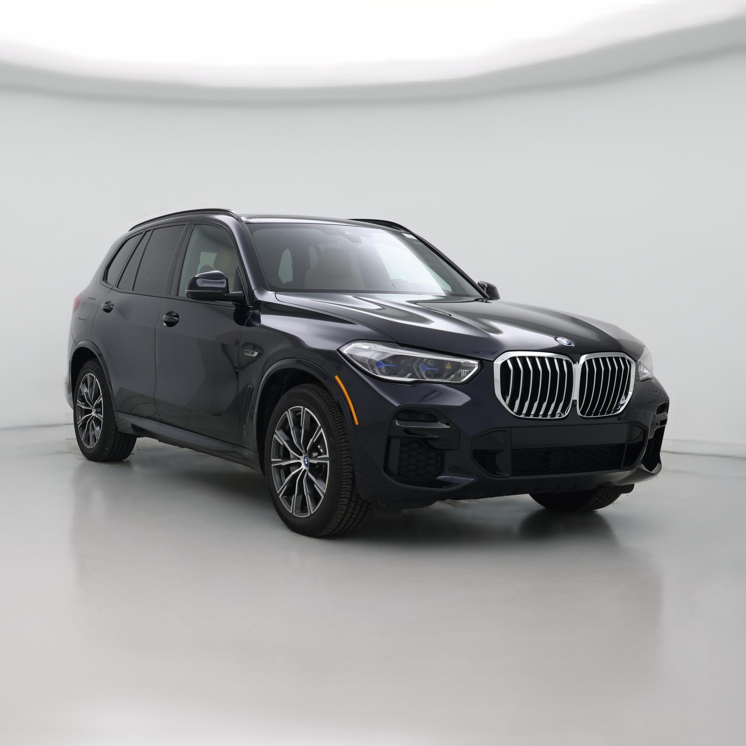 Thumbnail: 2022 BMW X5 - 1