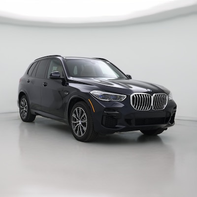 2022 BMW X5 Plug In Hybrid XDrive45e