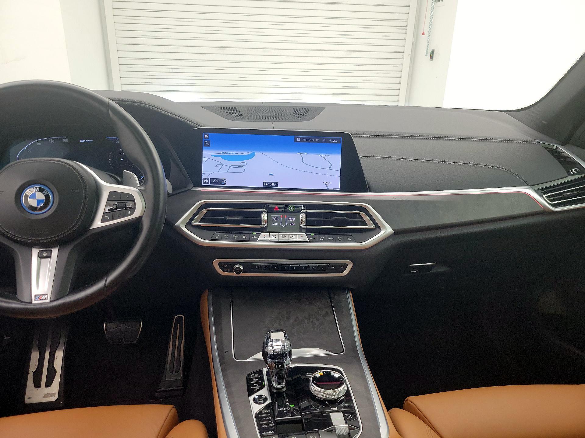 Thumbnail: 2022 BMW X5 - 9