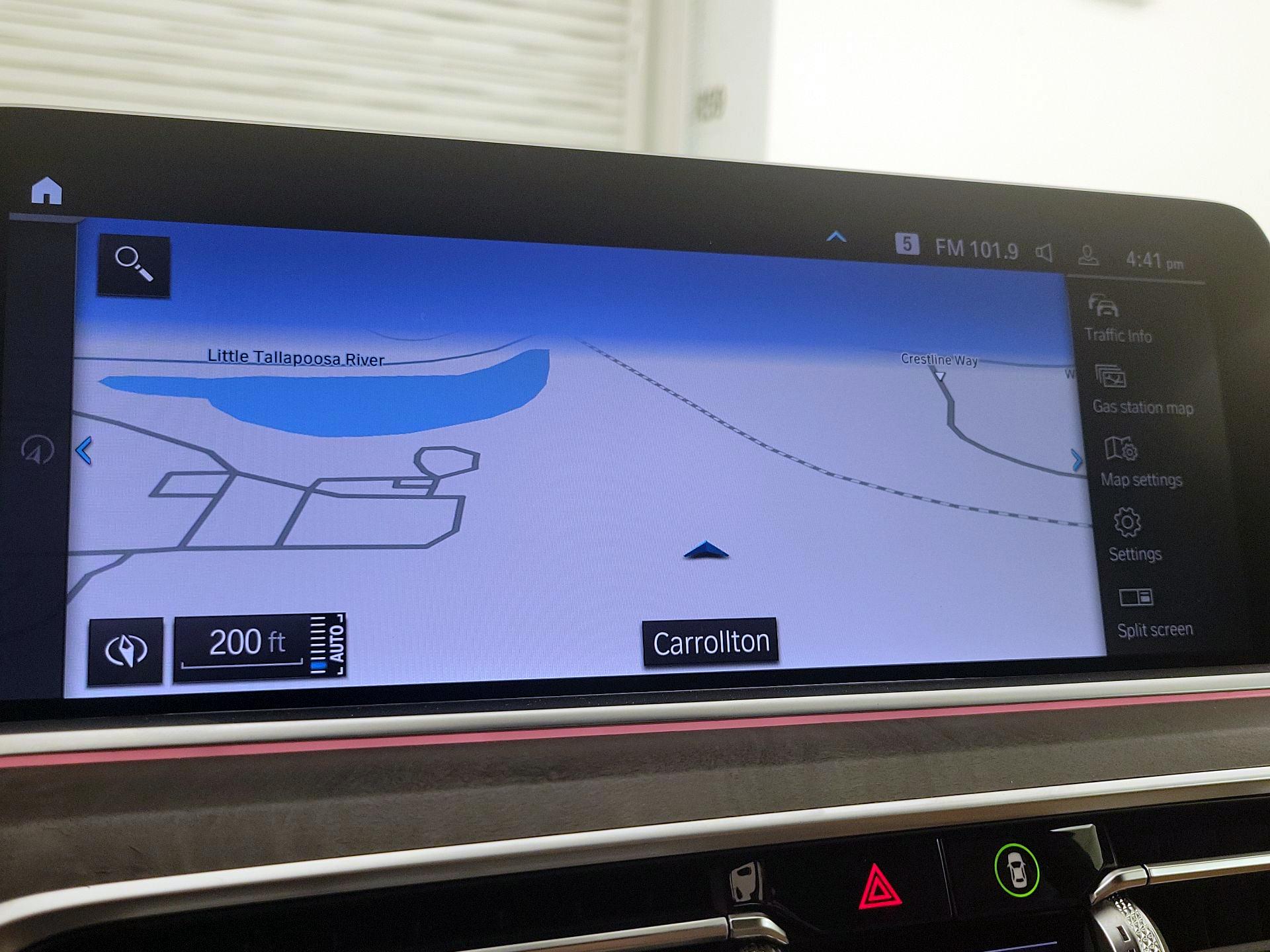 Thumbnail: 2022 BMW X5 - 14