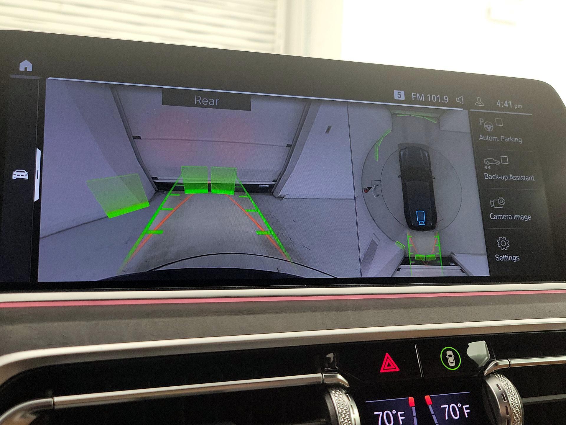 Thumbnail: 2022 BMW X5 - 15