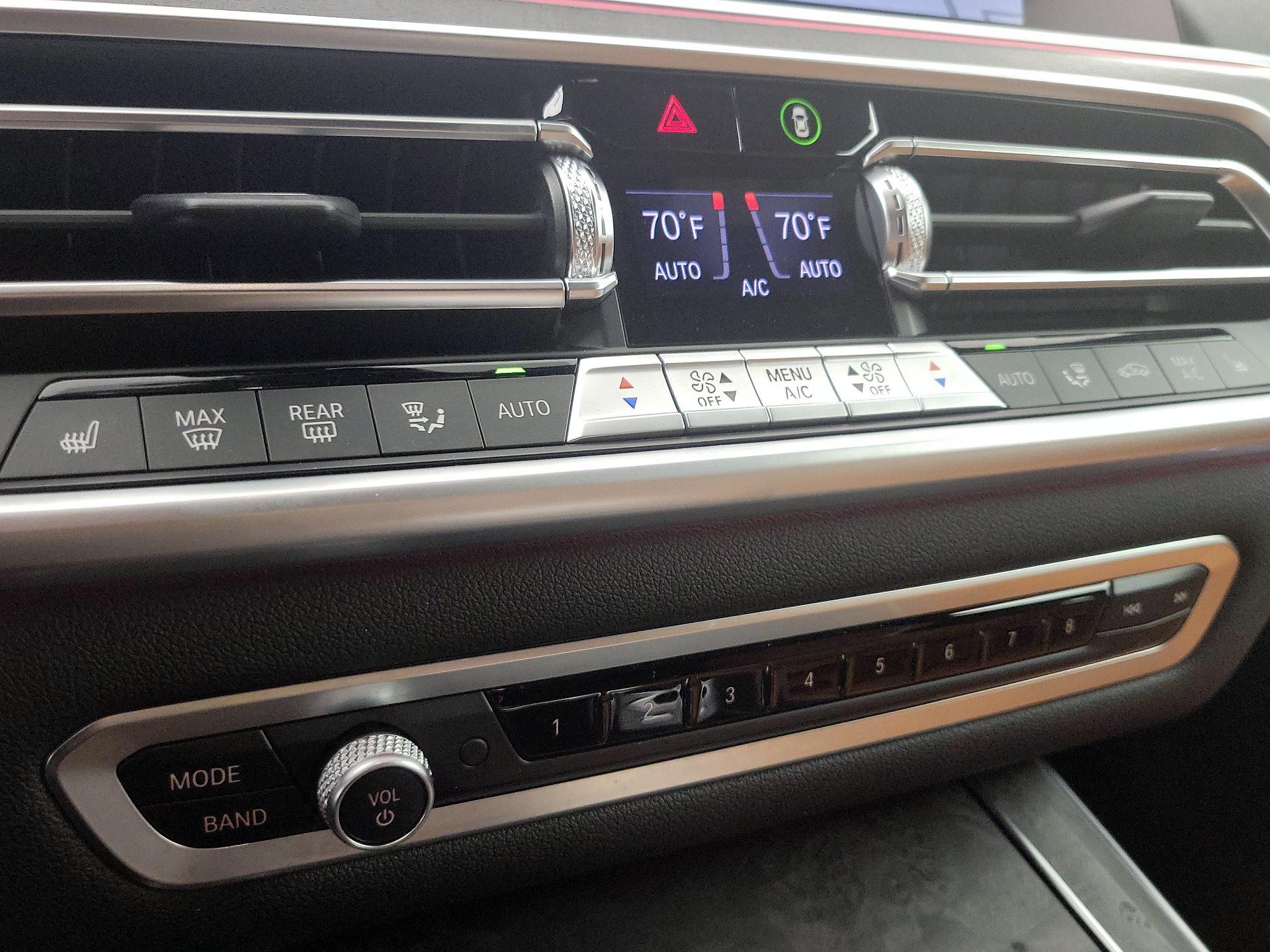 Thumbnail: 2022 BMW X5 - 17