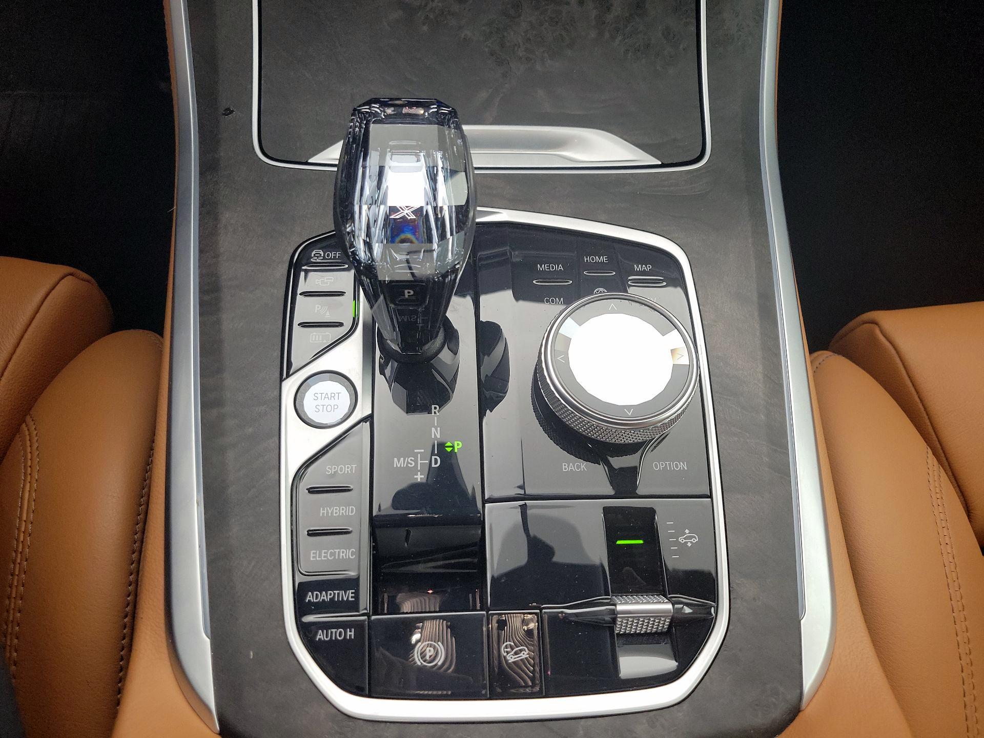 Thumbnail: 2022 BMW X5 - 18