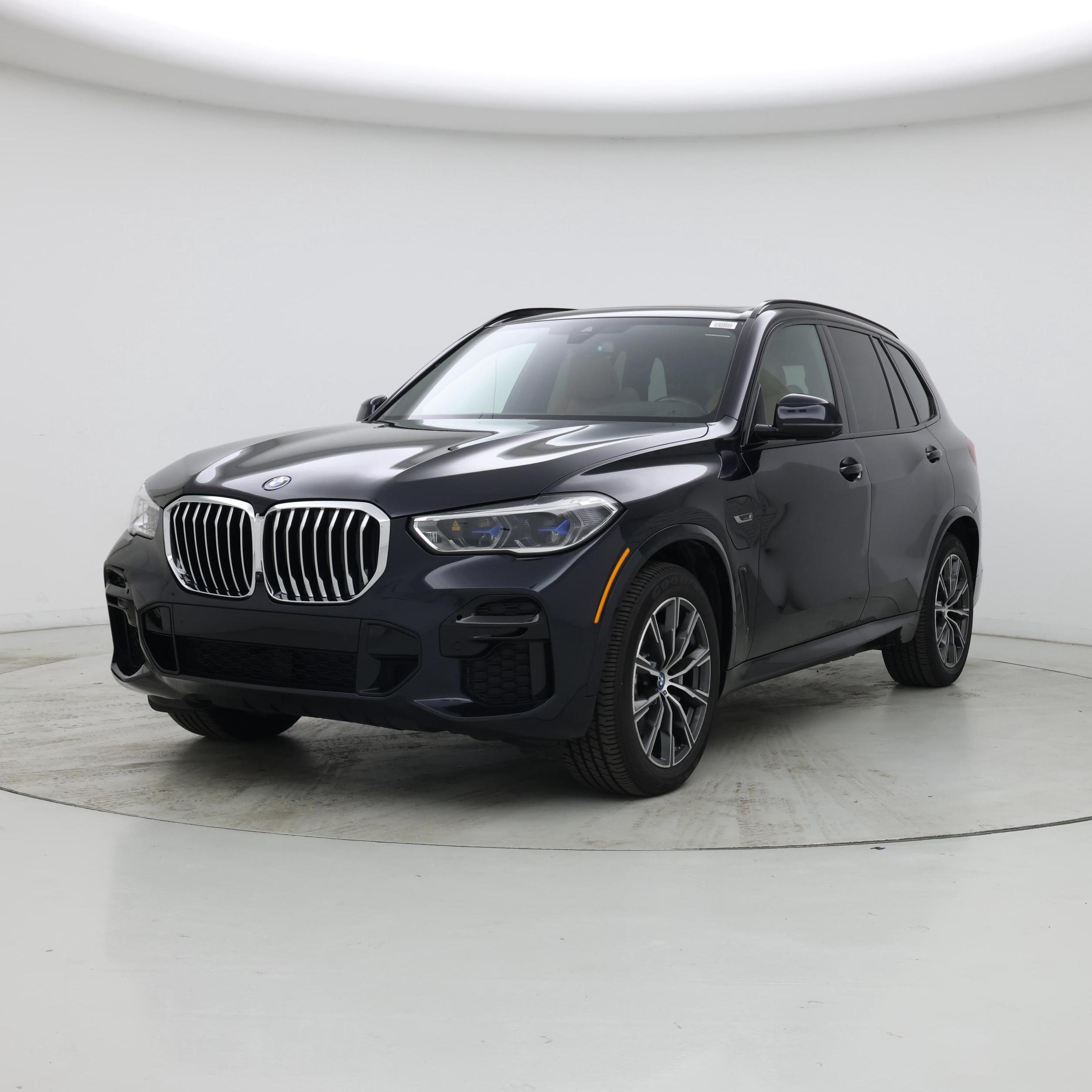 Thumbnail: 2022 BMW X5 - 4