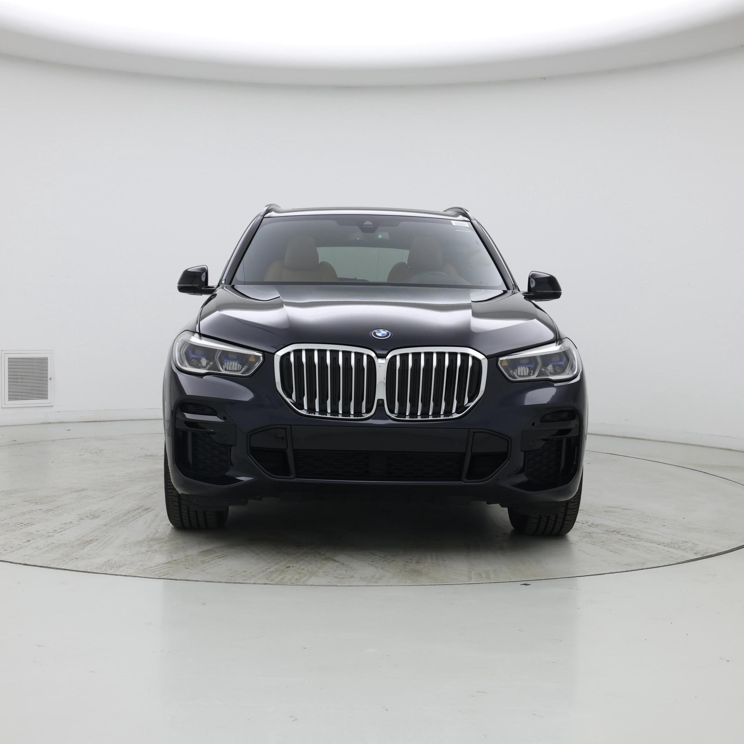 Thumbnail: 2022 BMW X5 - 5
