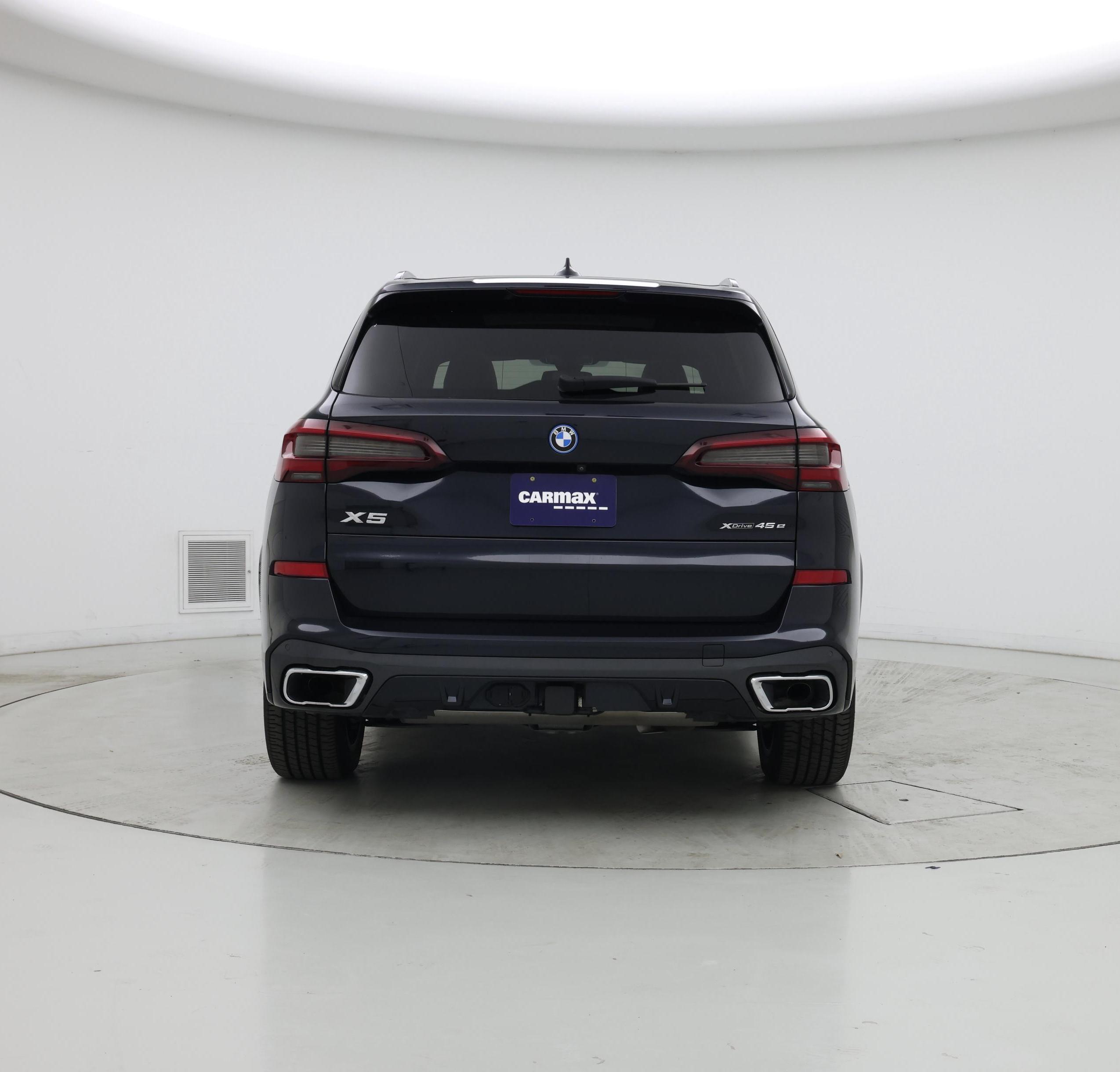 Thumbnail: 2022 BMW X5 - 6