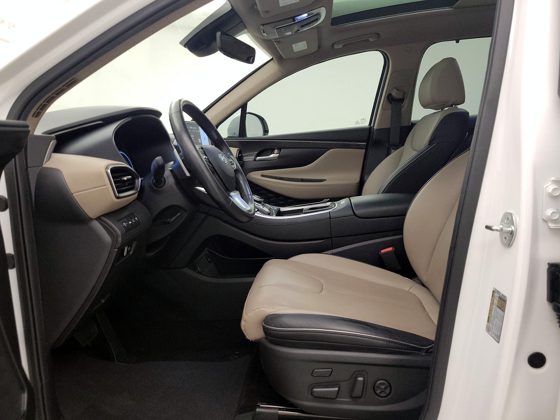 Thumbnail: 2023 Hyundai Santa Fe - 11