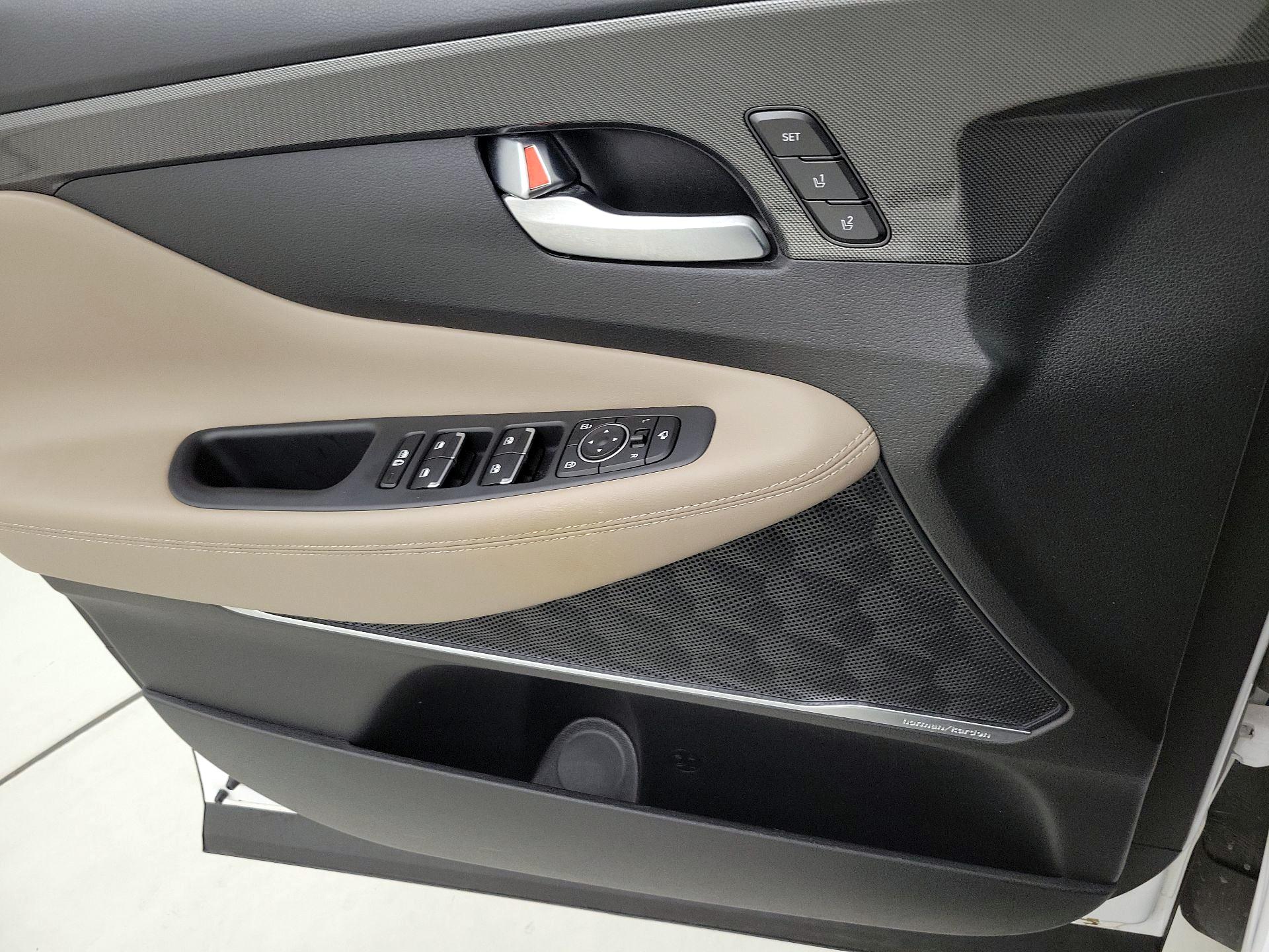 Thumbnail: 2023 Hyundai Santa Fe - 12