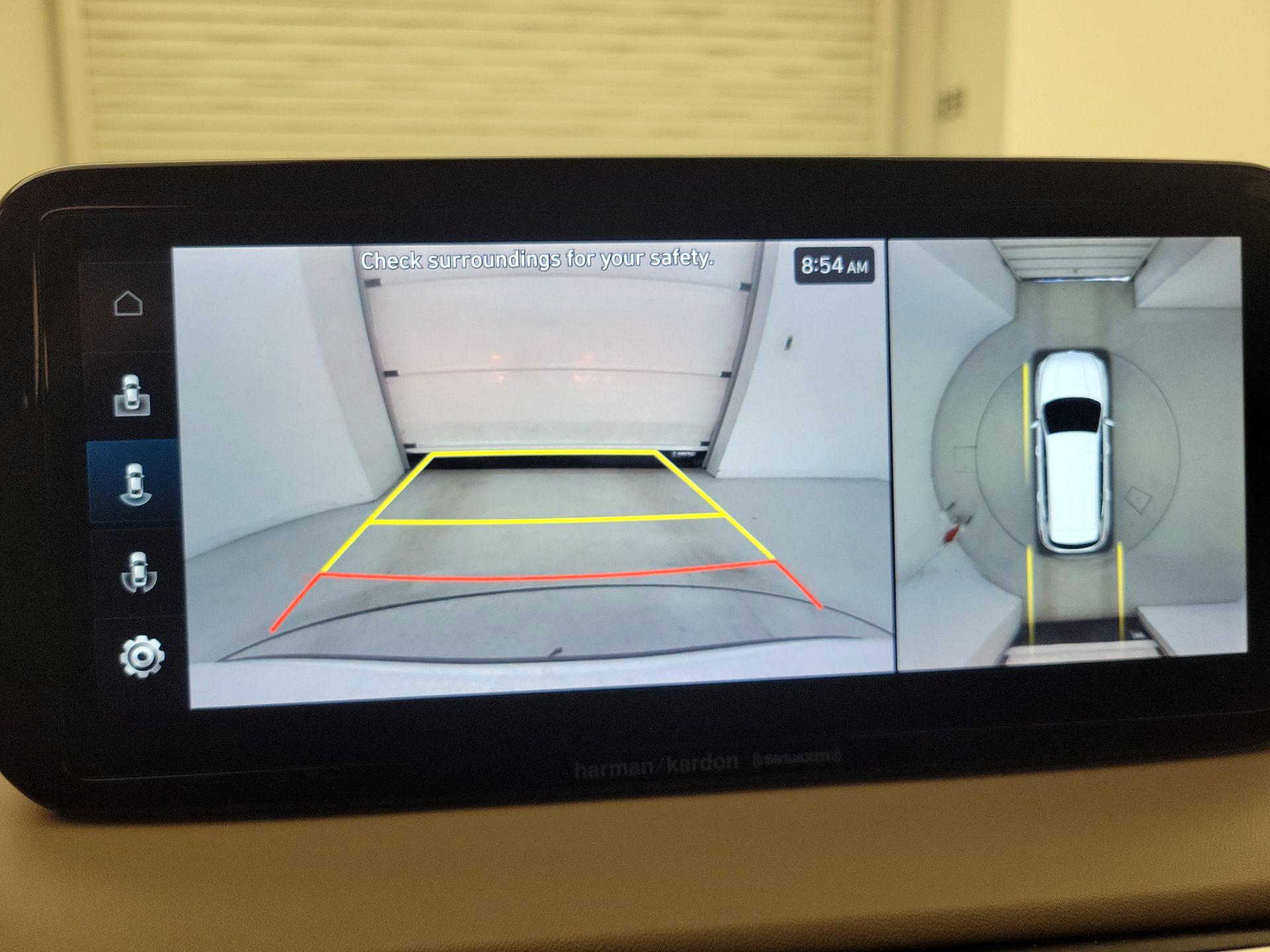 Thumbnail: 2023 Hyundai Santa Fe - 15