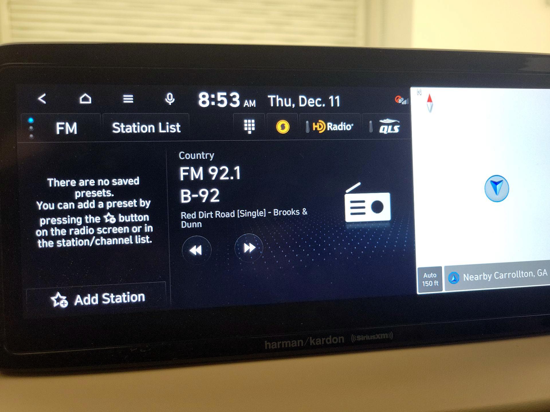 Thumbnail: 2023 Hyundai Santa Fe - 16