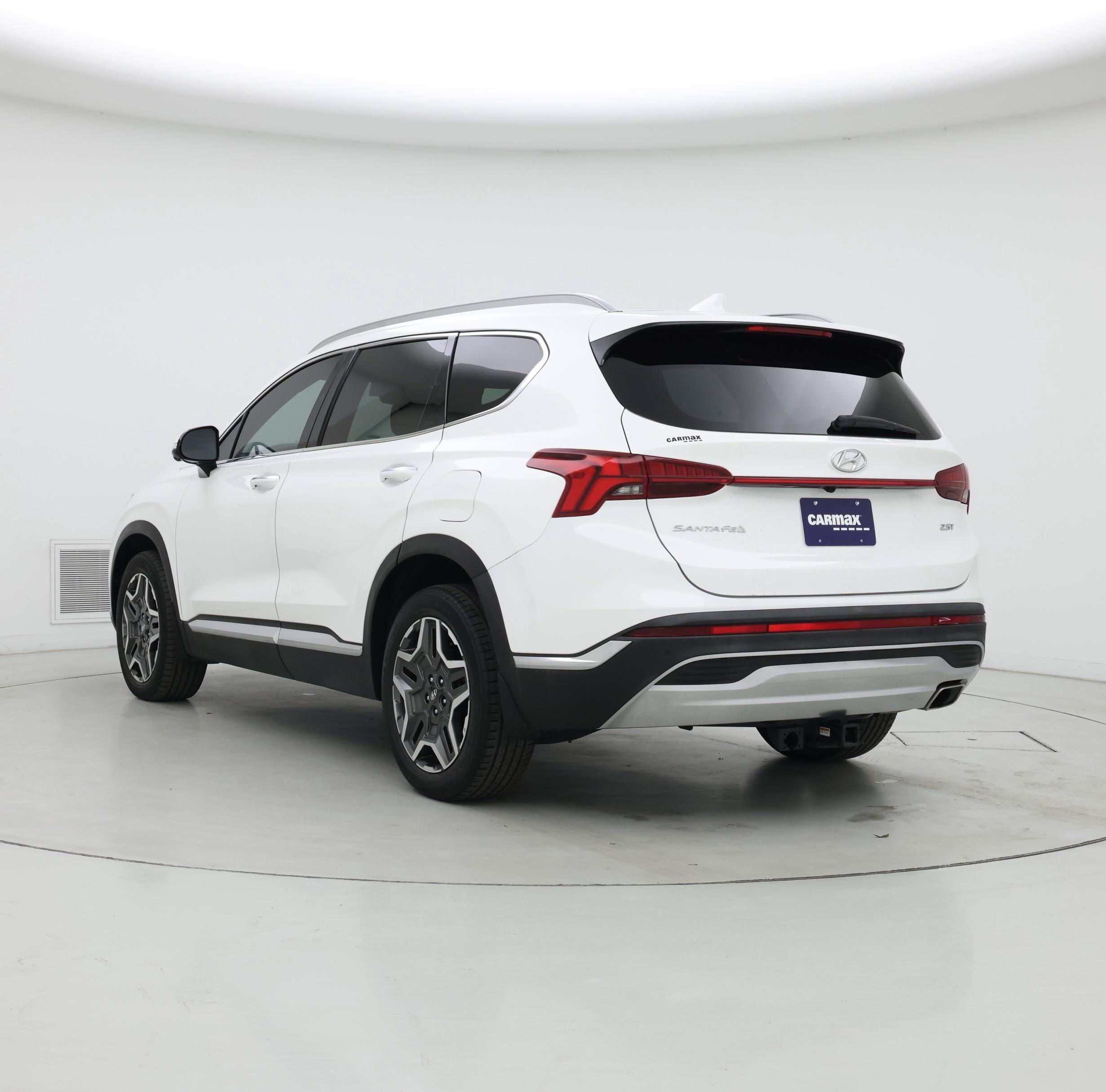 Thumbnail: 2023 Hyundai Santa Fe - 2