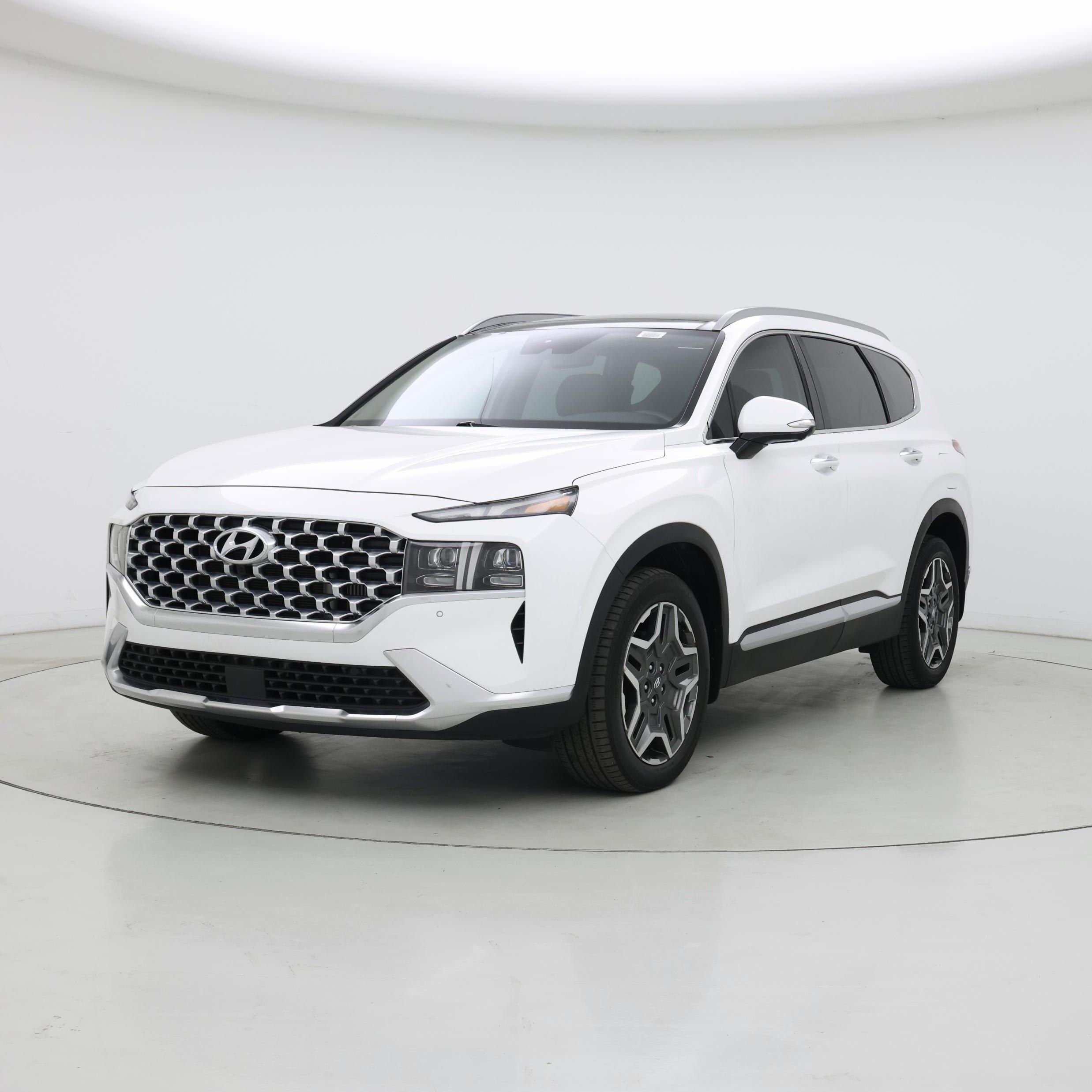 Thumbnail: 2023 Hyundai Santa Fe - 4