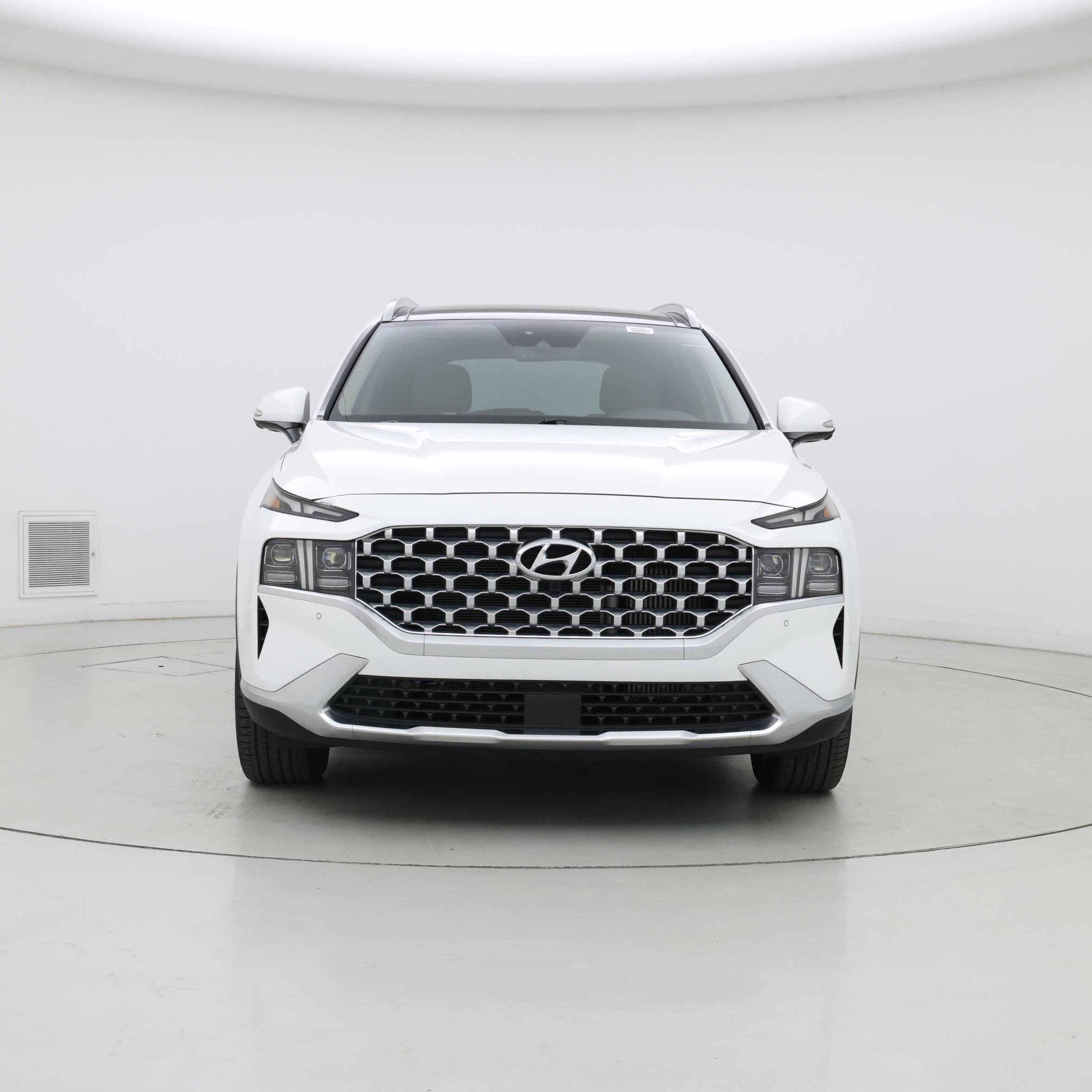 Thumbnail: 2023 Hyundai Santa Fe - 5