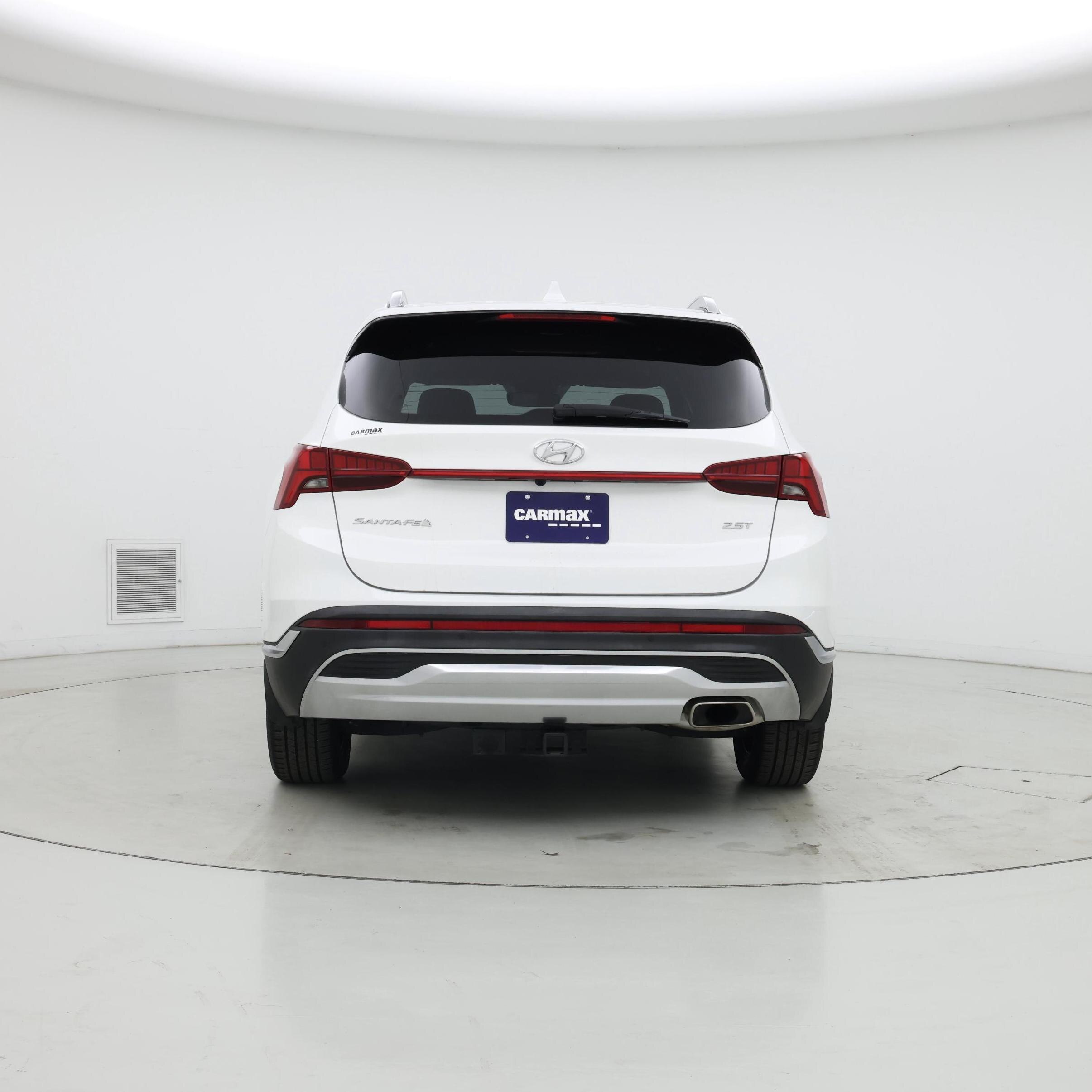 Thumbnail: 2023 Hyundai Santa Fe - 6