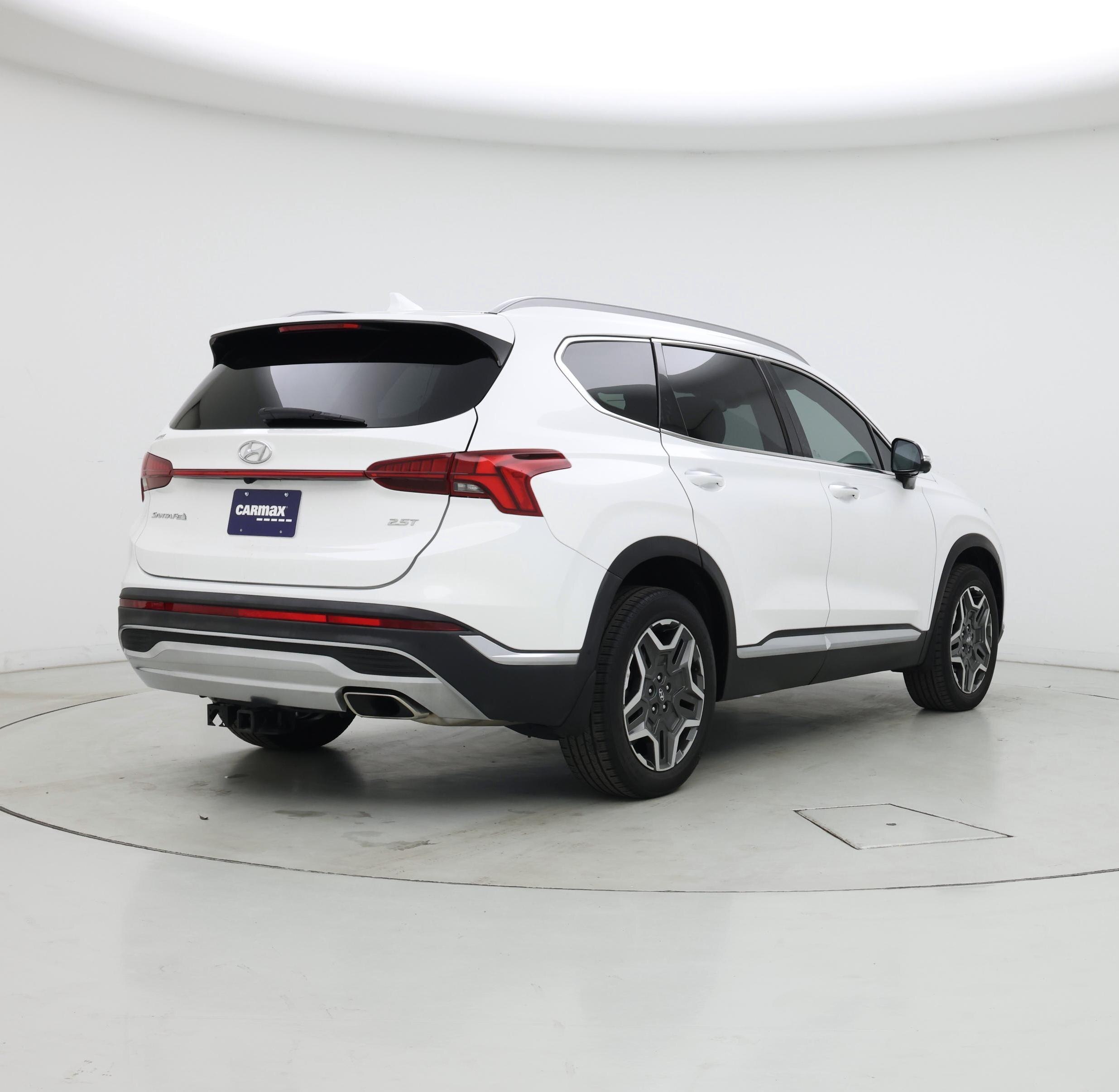 Thumbnail: 2023 Hyundai Santa Fe - 8