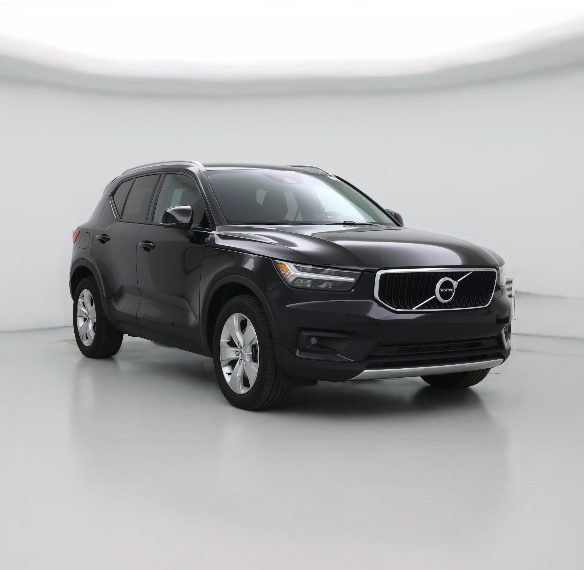 Thumbnail: 2022 Volvo XC40 - 1