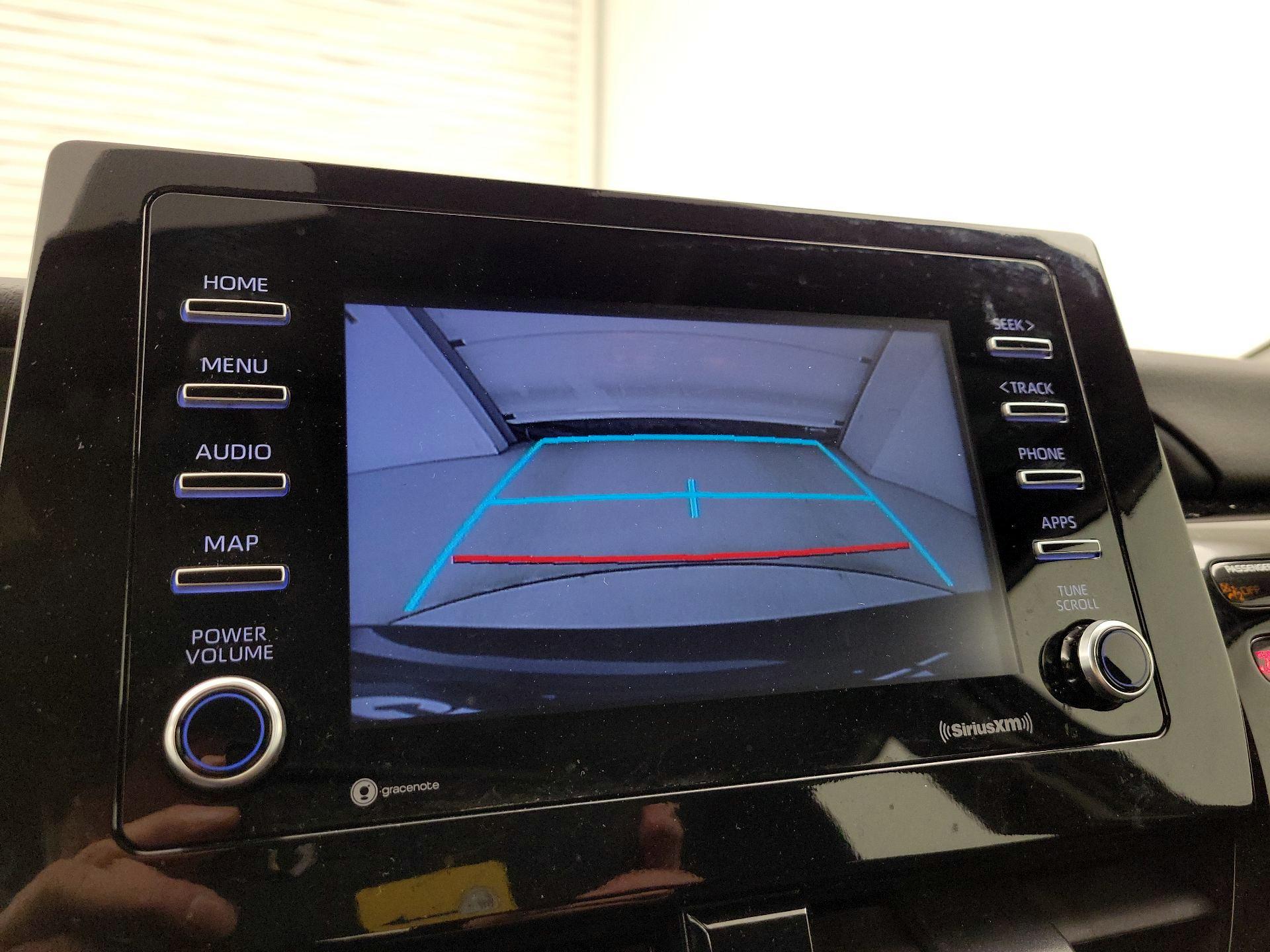 Thumbnail: 2023 Toyota Camry - 14