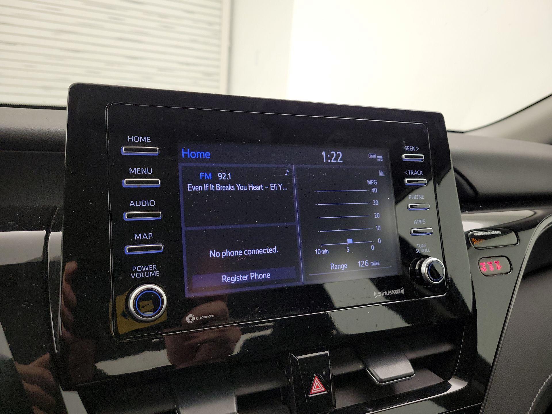 Thumbnail: 2023 Toyota Camry - 15