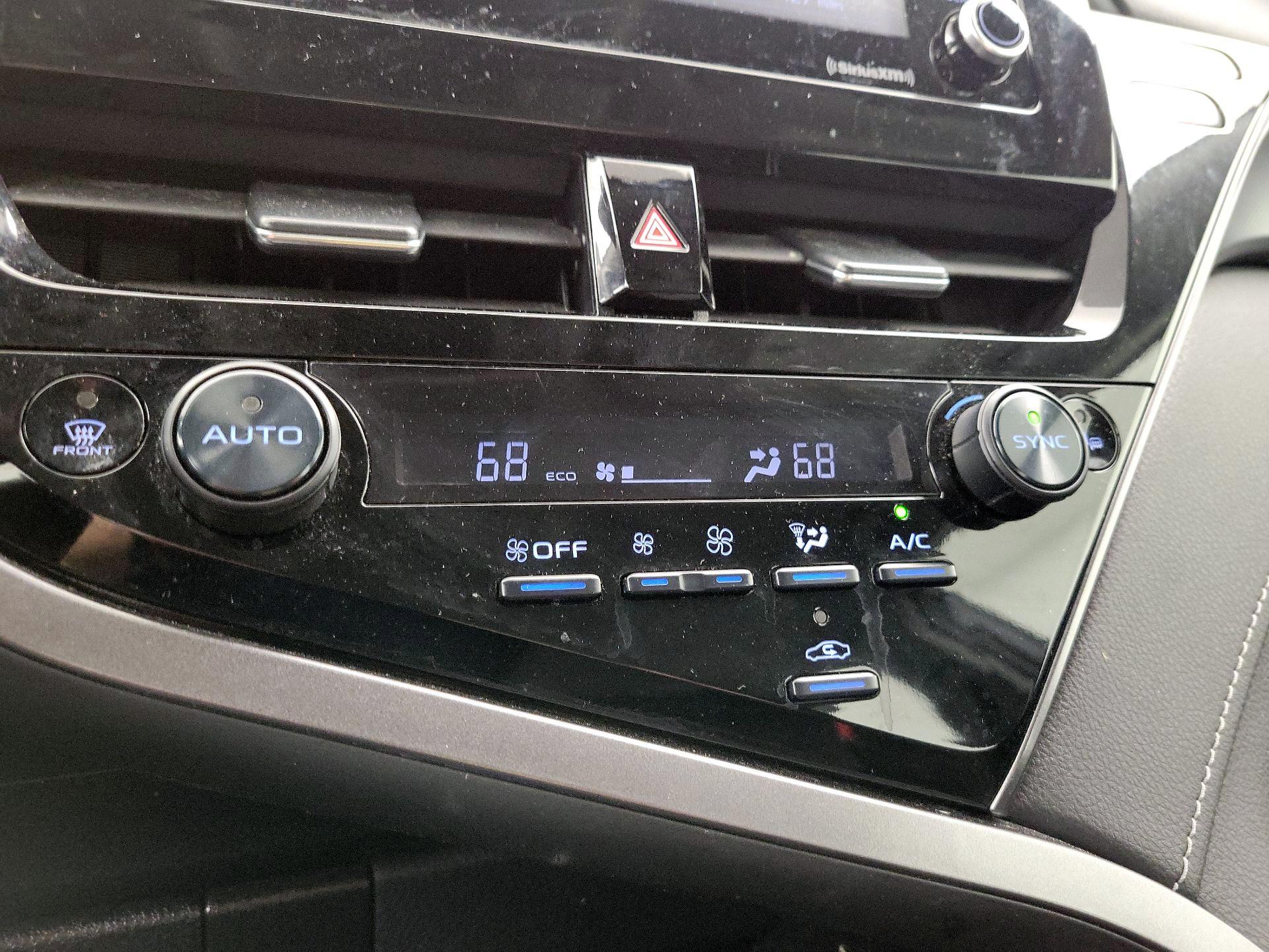 Thumbnail: 2023 Toyota Camry - 16