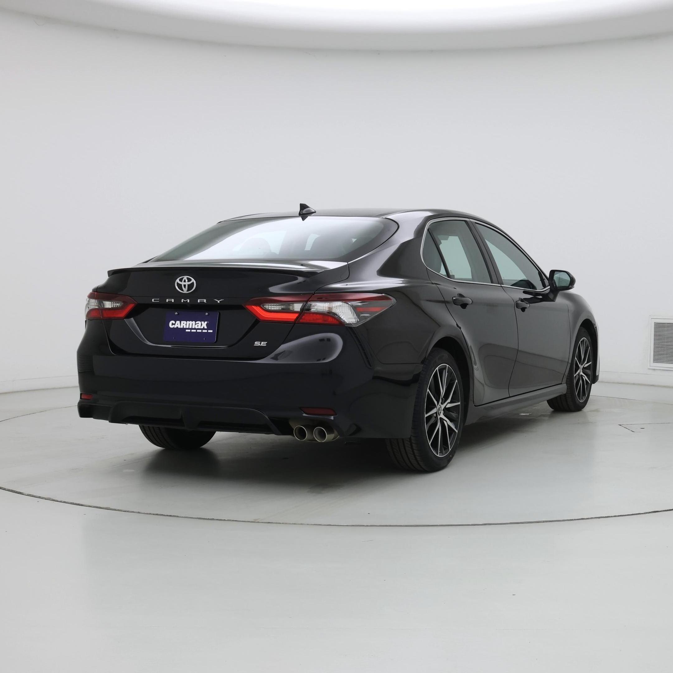 Thumbnail: 2023 Toyota Camry - 8