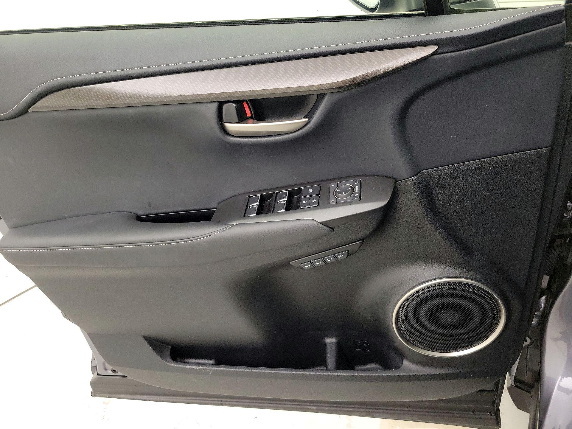 Thumbnail: 2021 Lexus NX - 12