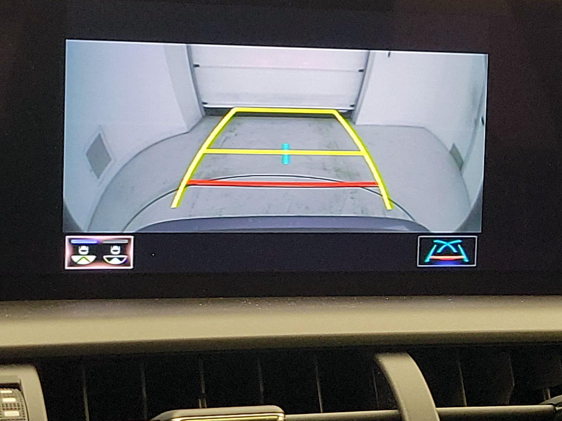 Thumbnail: 2021 Lexus NX - 15