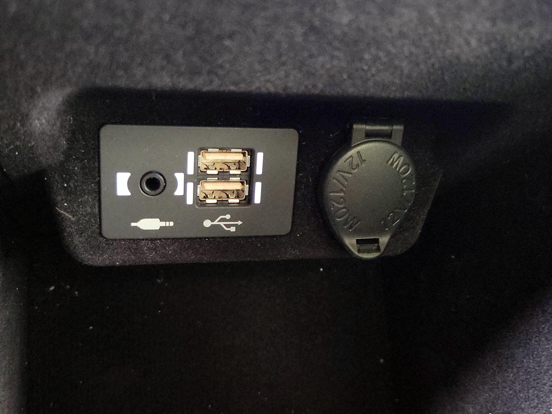 Thumbnail: 2021 Lexus NX - 19