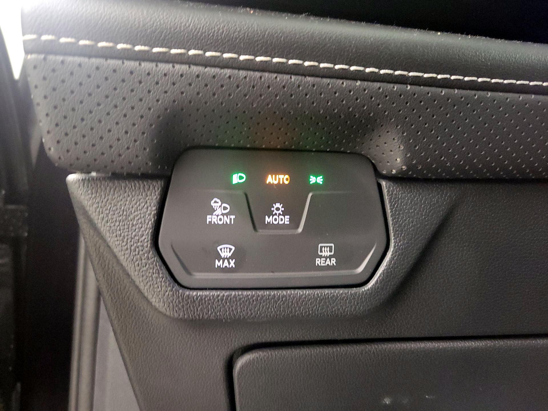 Thumbnail: 2024 Volkswagen Atlas - 13