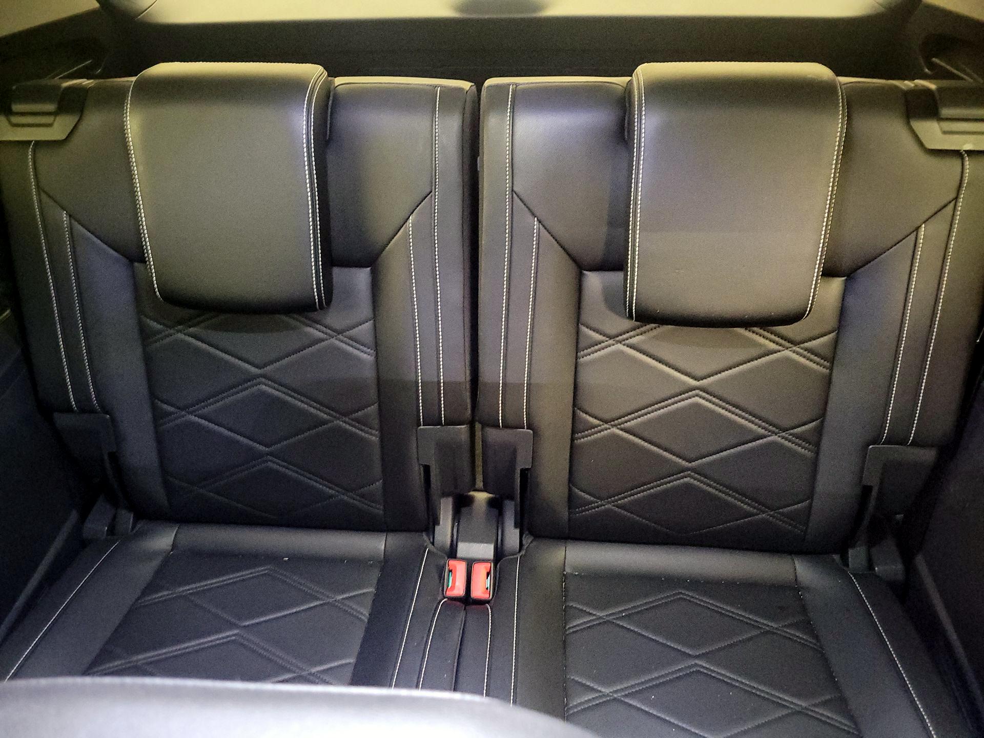 Thumbnail: 2024 Volkswagen Atlas - 20